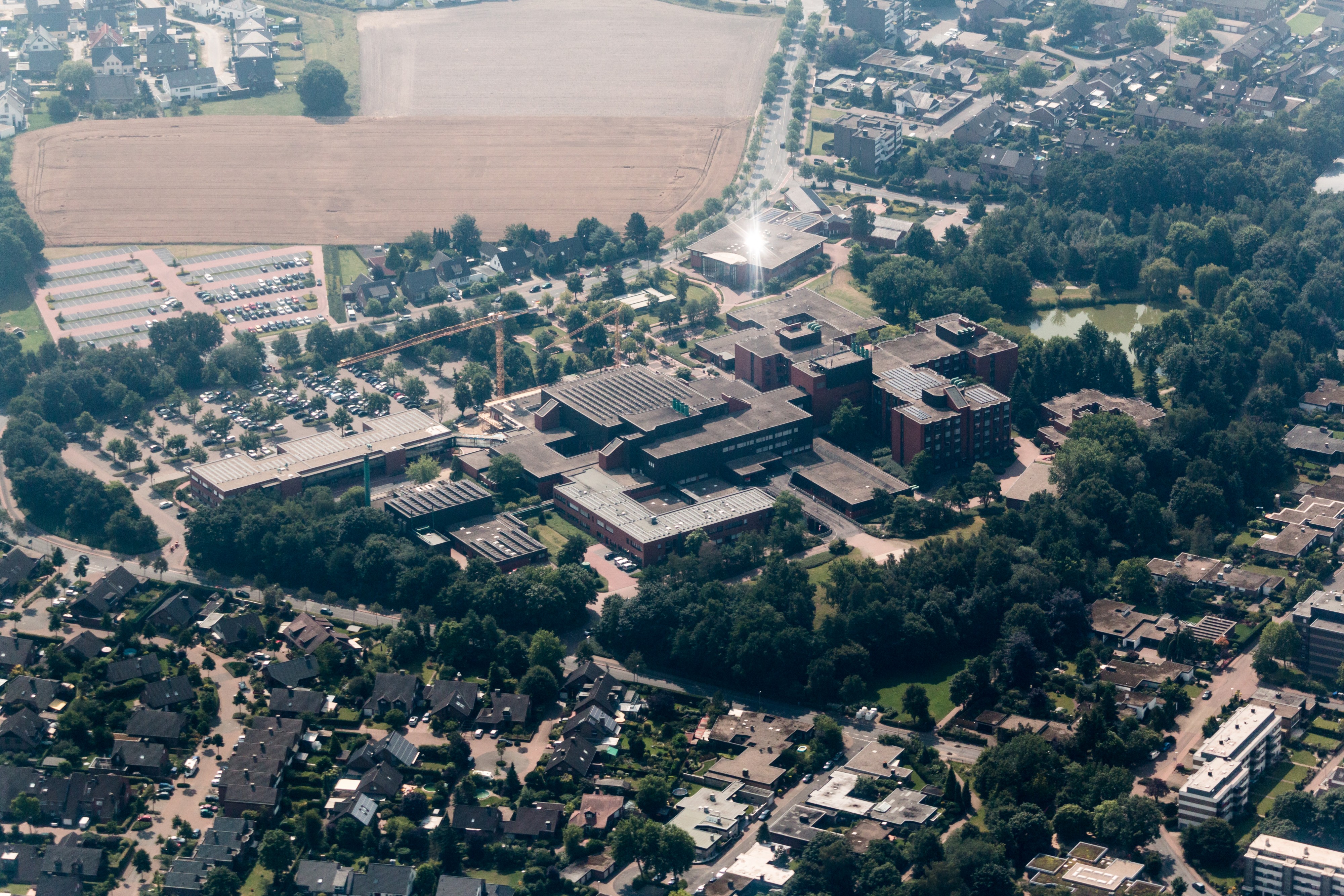 Bocholt, St.-Agnes-Hospital -- 2014 -- 2144