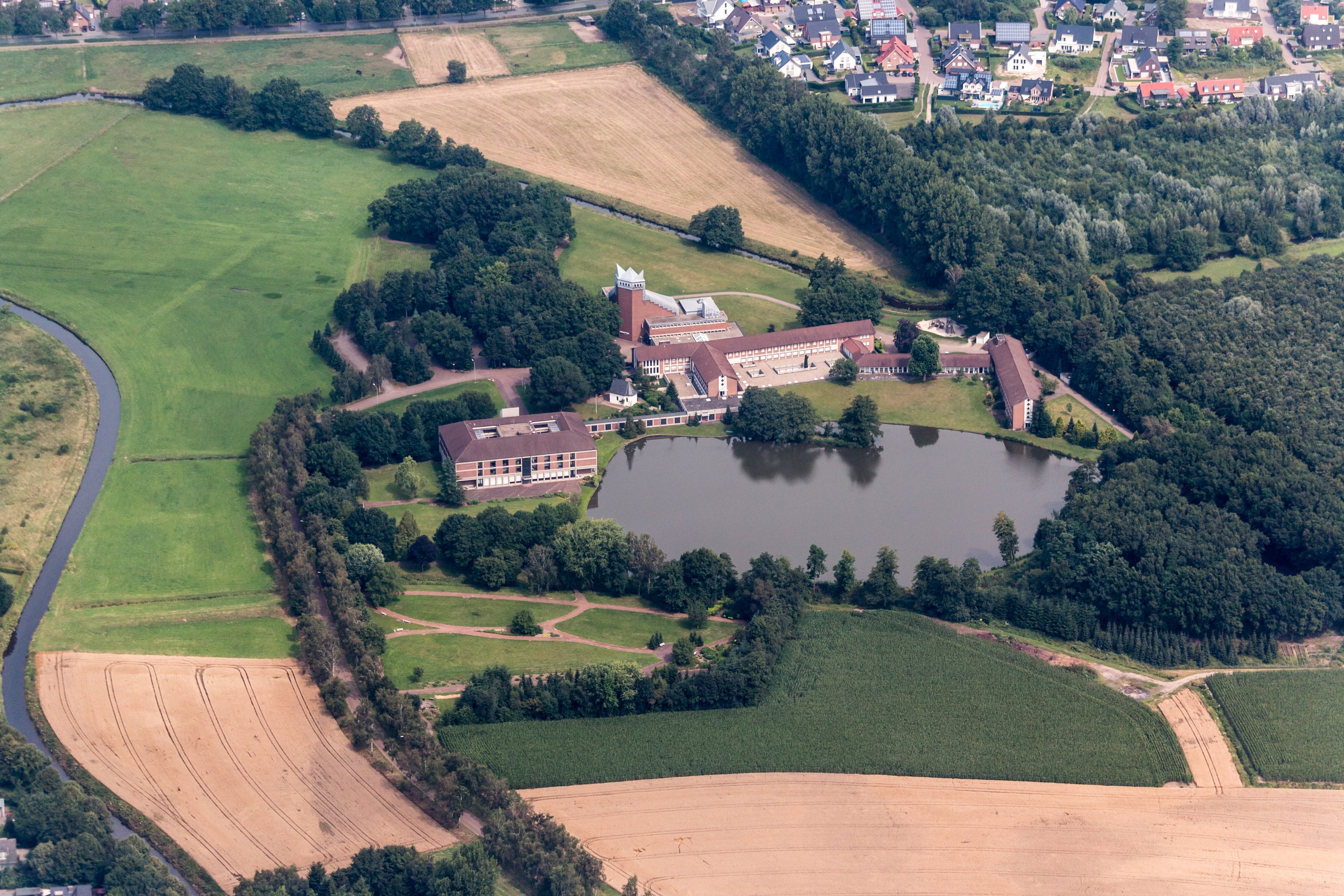 Borken, Schönstatt-Au -- 2014 -- 2233
