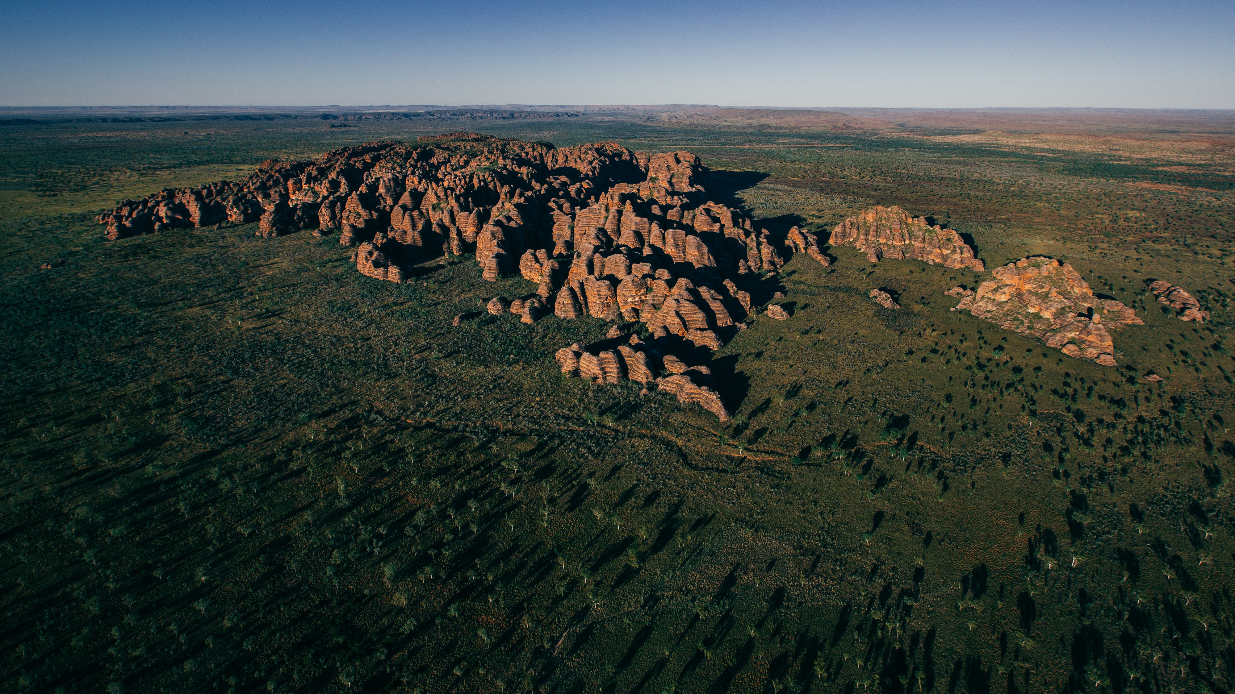Bungle Bungles