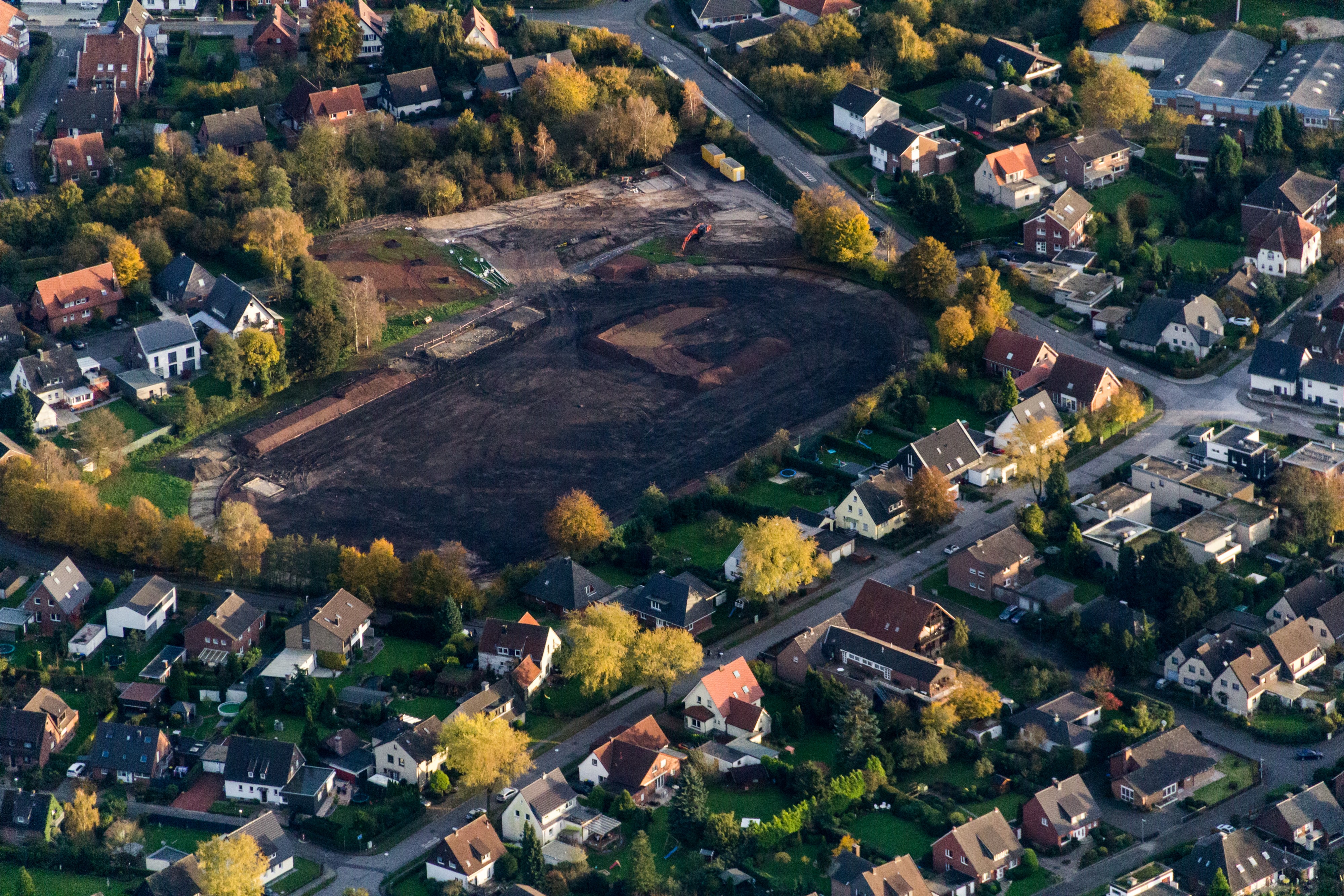 Coesfeld, ehem. Sportplatz -- 2014 -- 4058