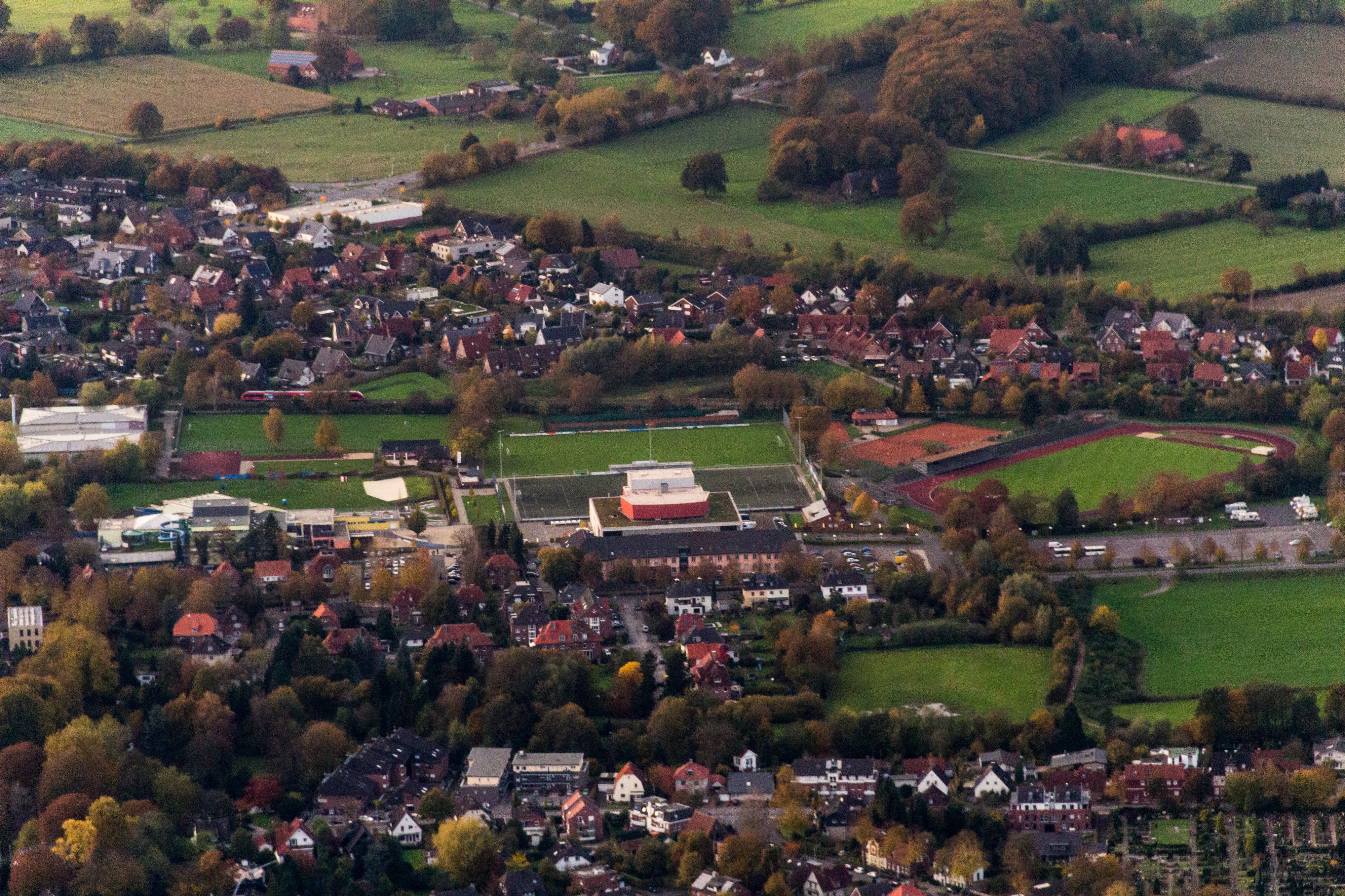 Coesfeld, Sportplatz -- 2014 -- 4028