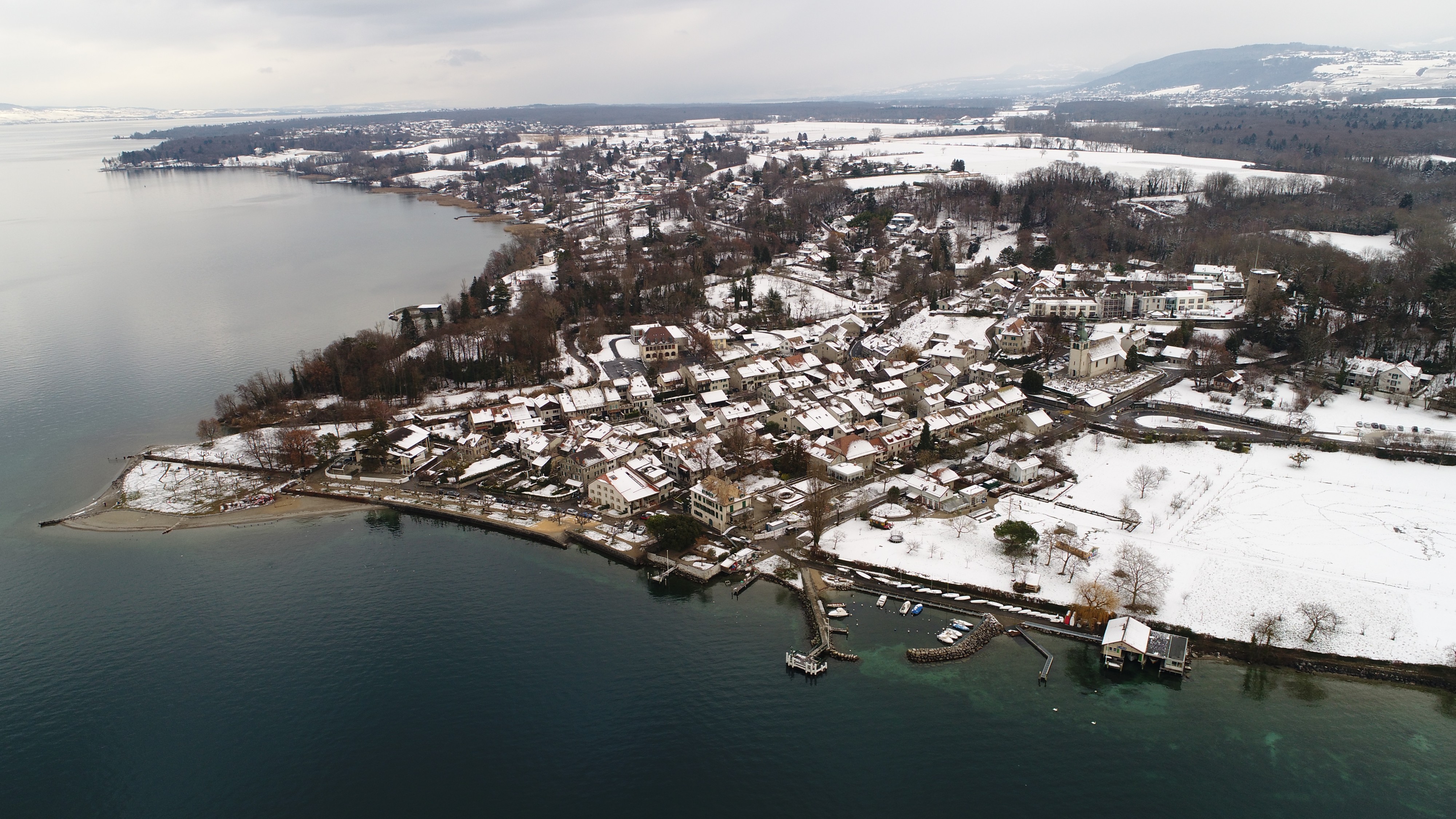 Hermance - aerial-3