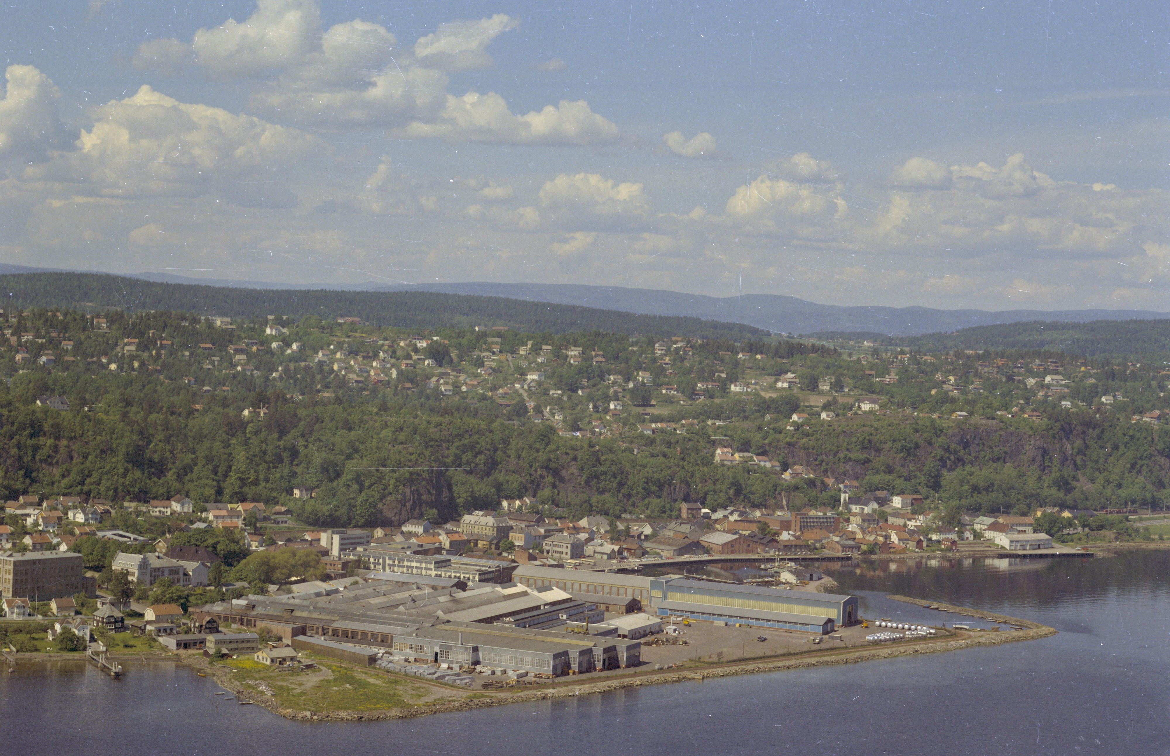 Holmestrand (14591826803)