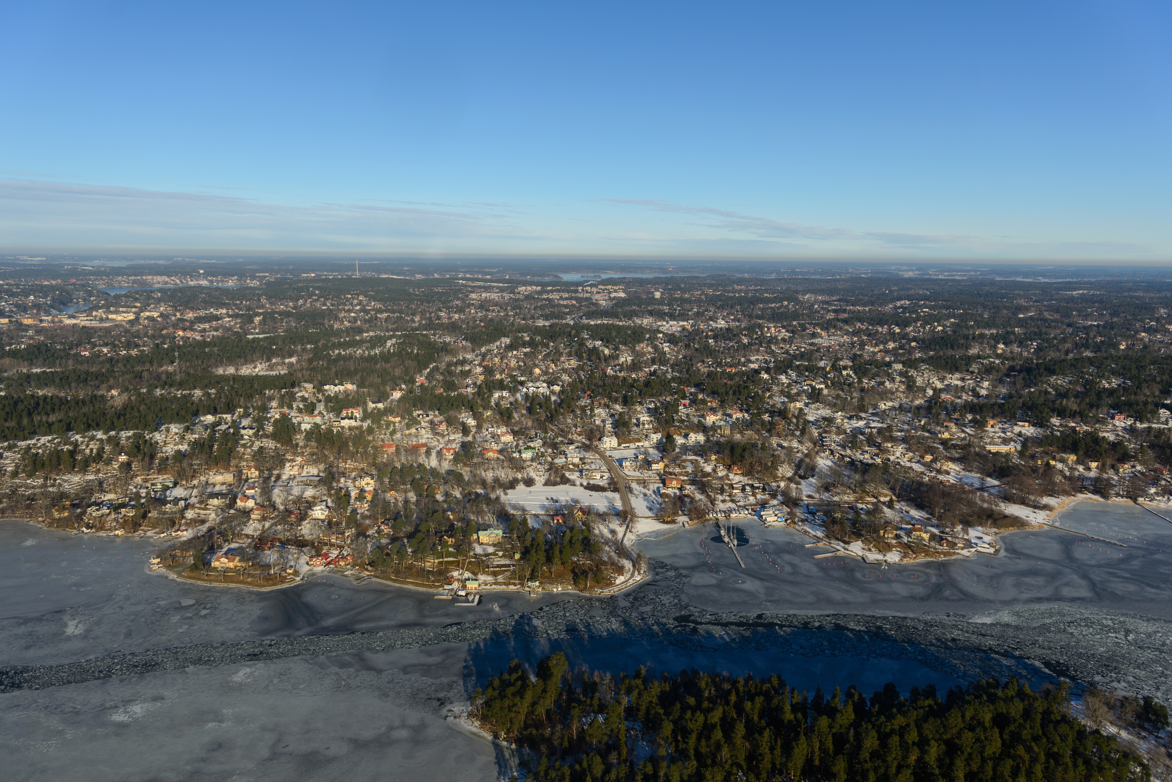 Lännersta February 2013 09