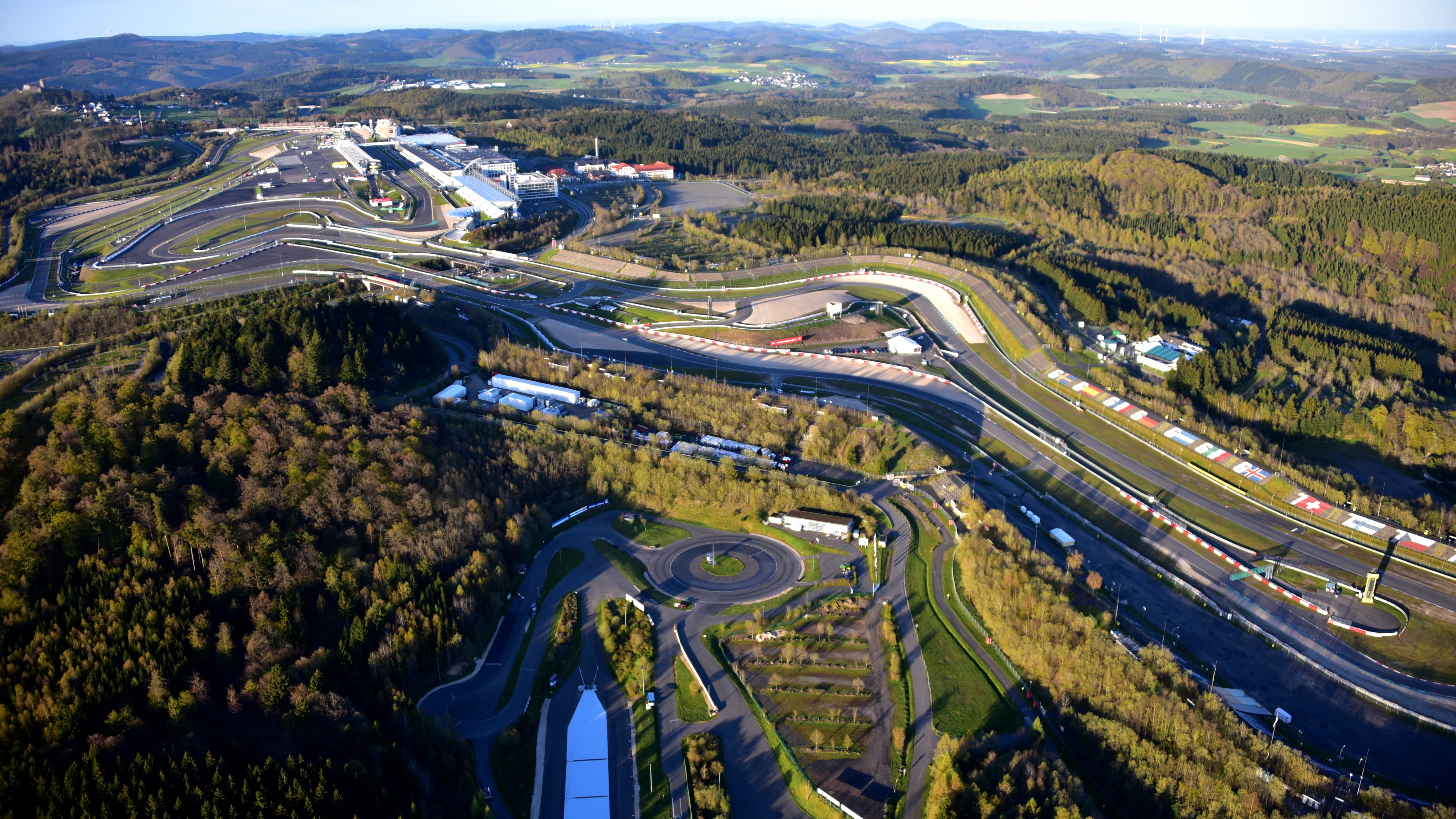 Nürburgring 111x