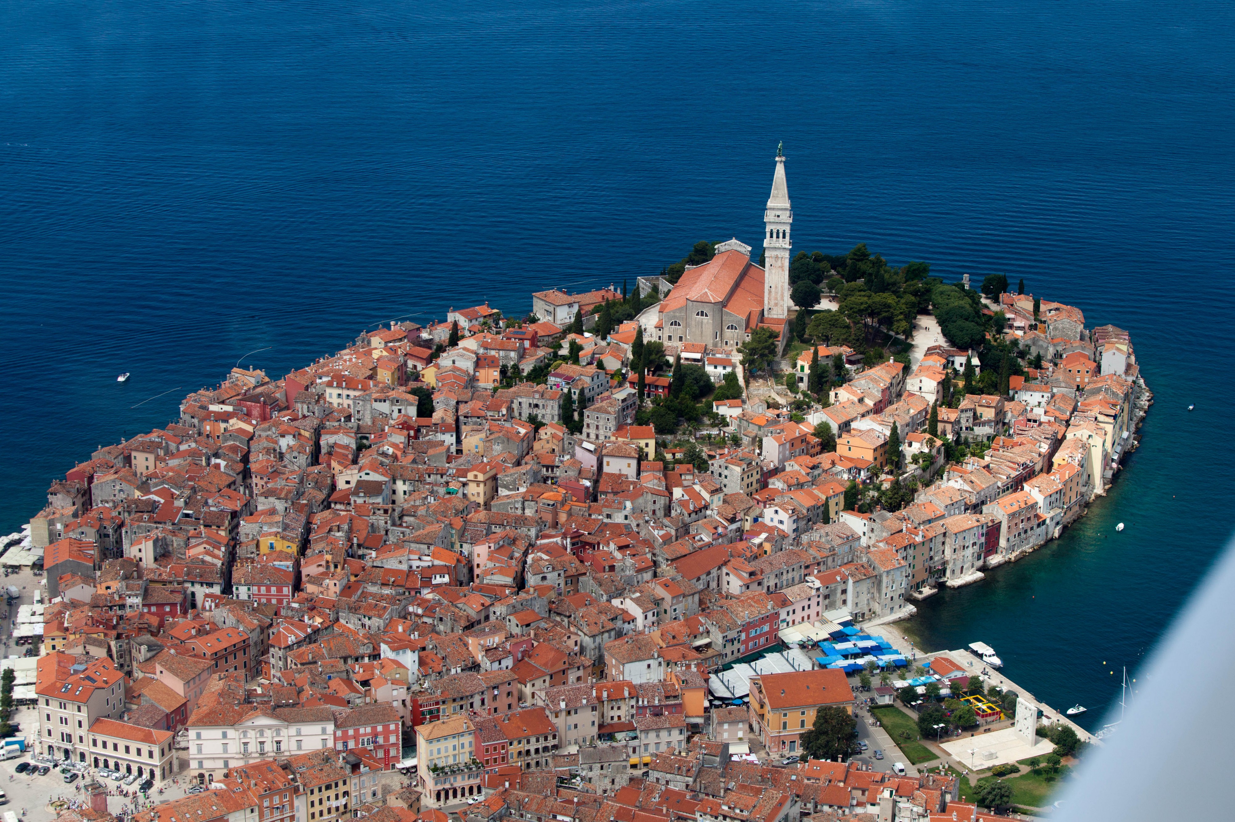Town of Rovinj, Croatia (20063724820)