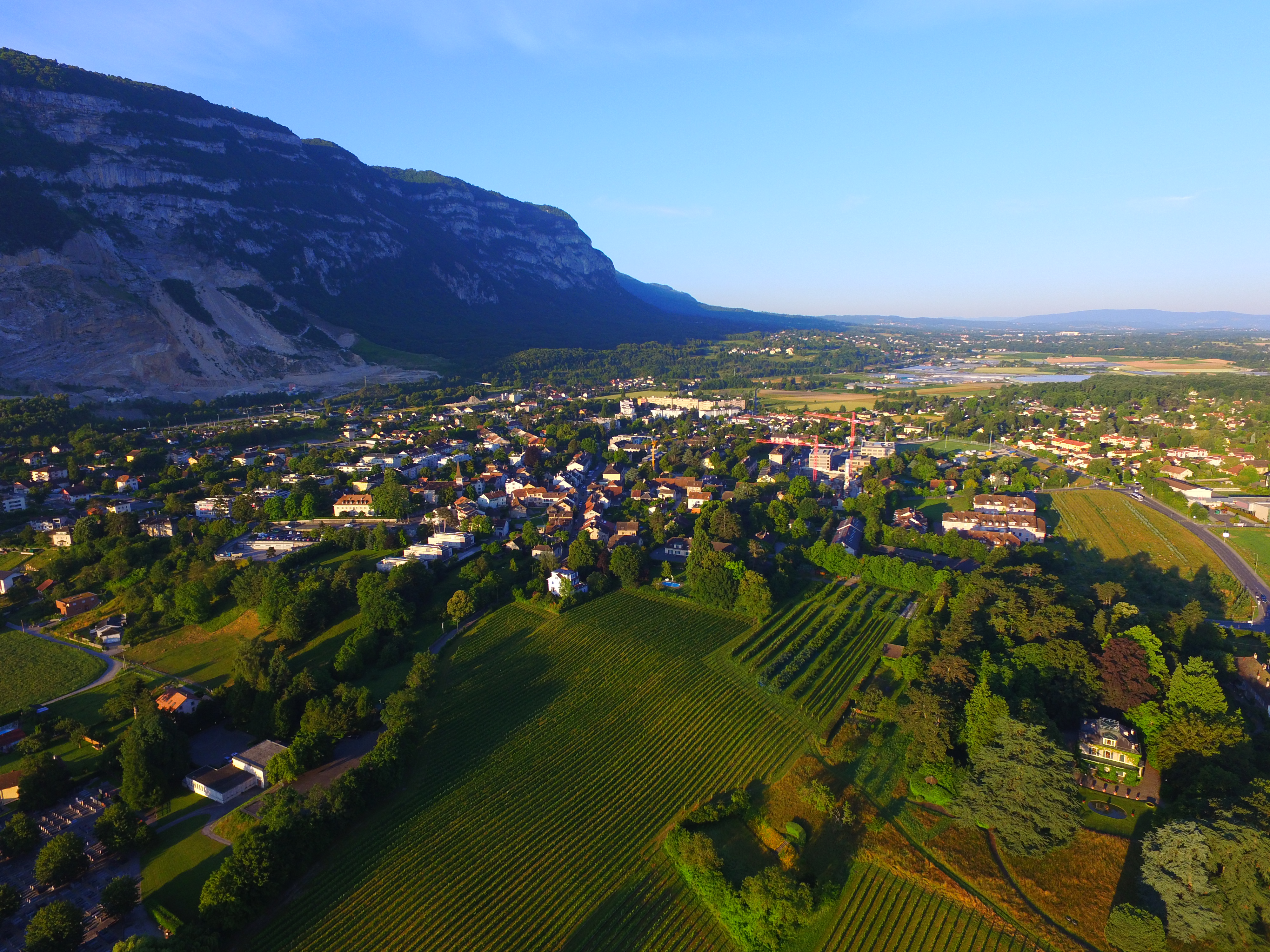 Veyrier-aerial-1