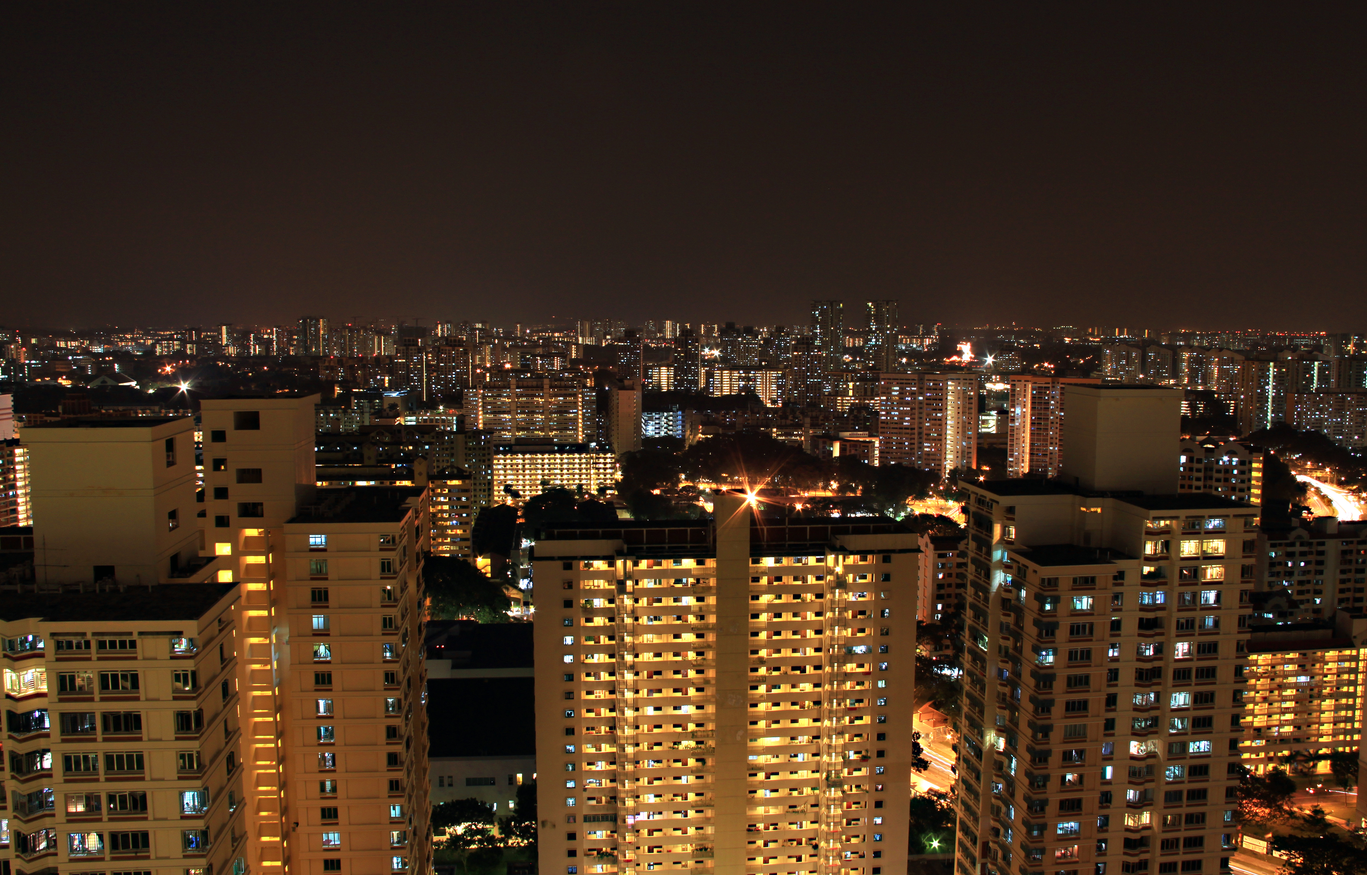 View of Toa Payoh 2009 LL