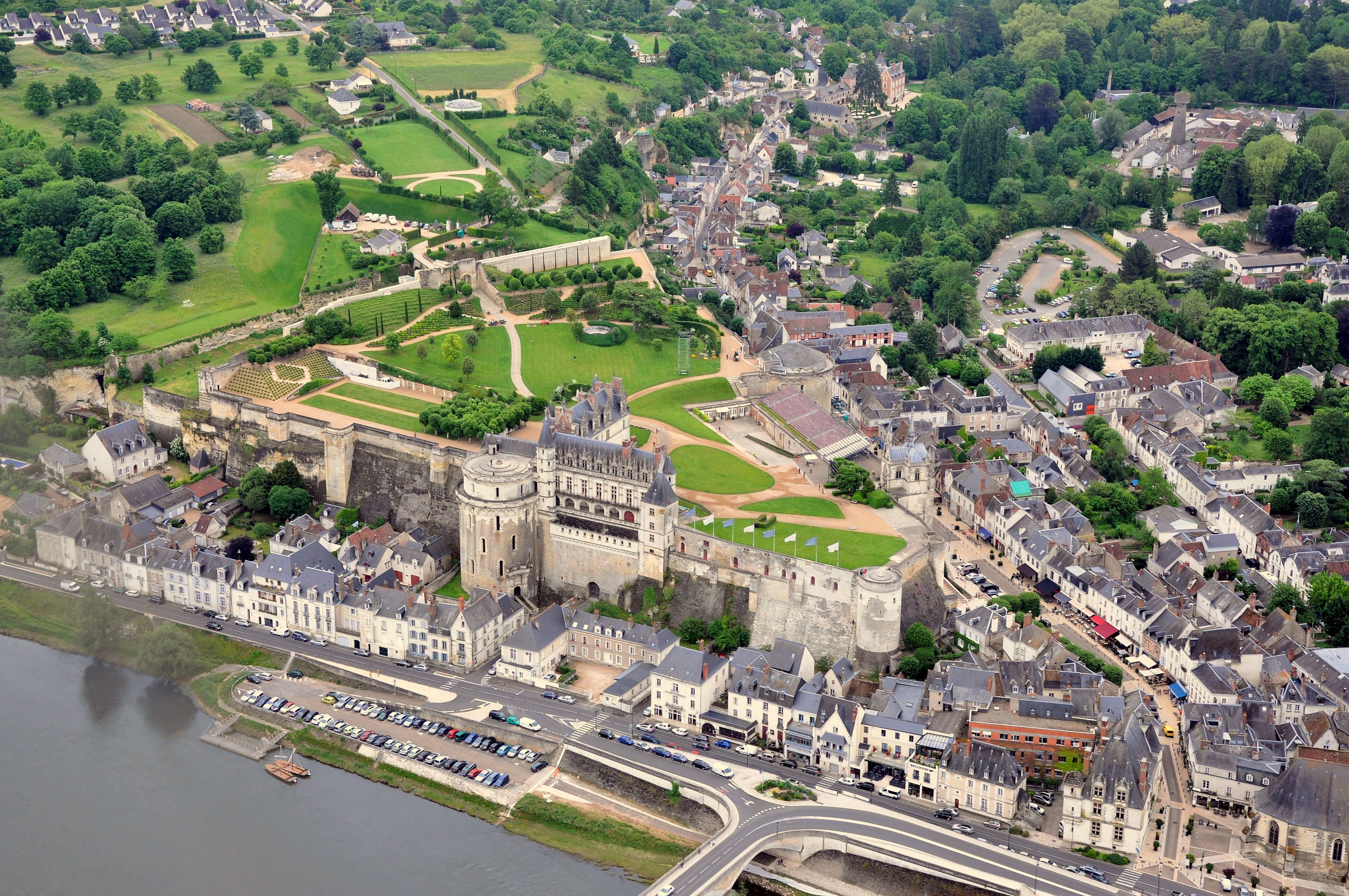 Ville d'Amboise 2