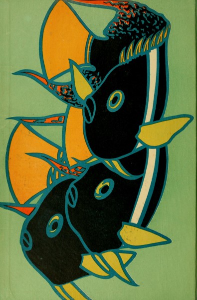 The Arcturus adventure BHL4686343
