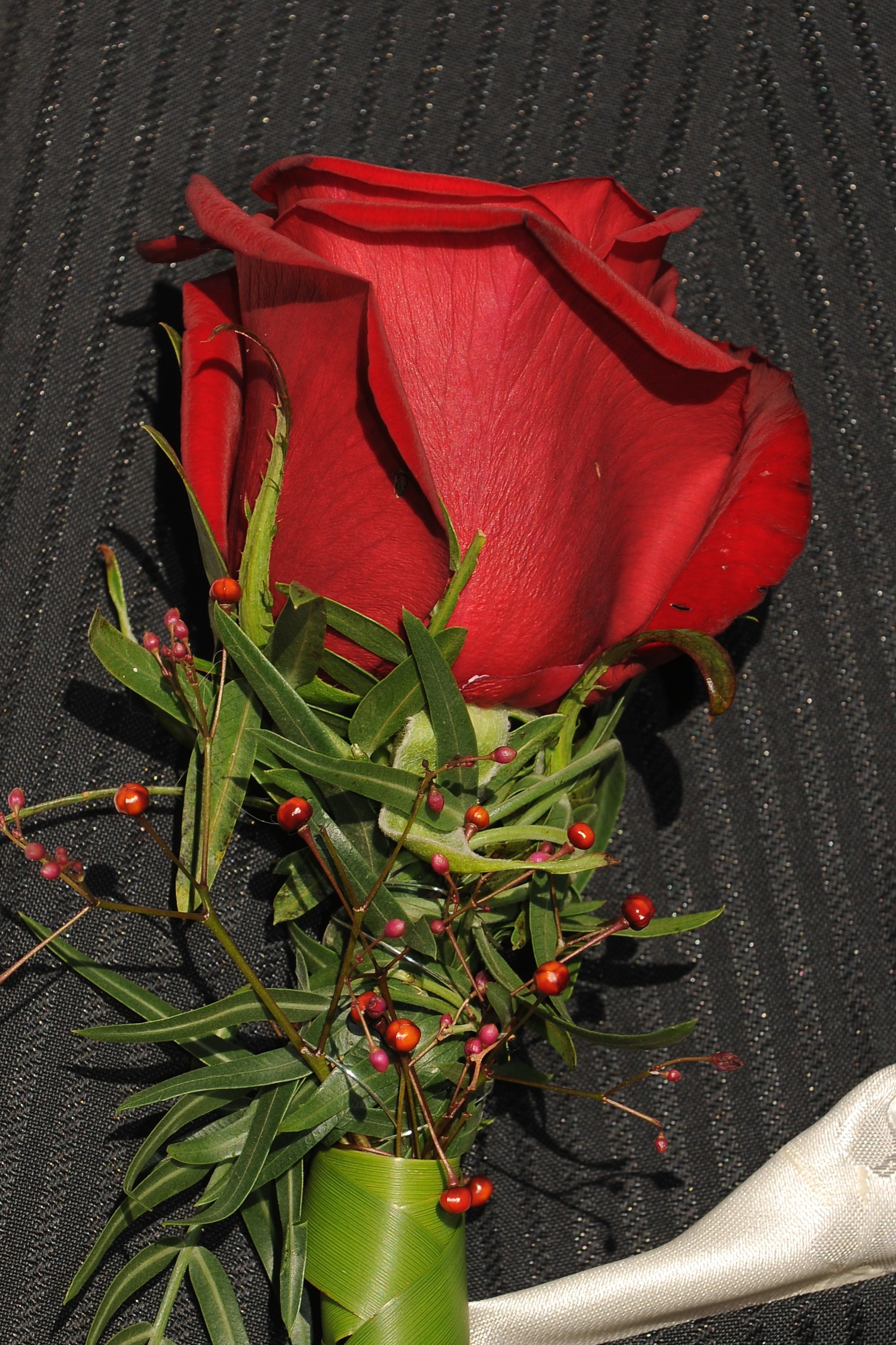 Hochzeitsrosendekoration7