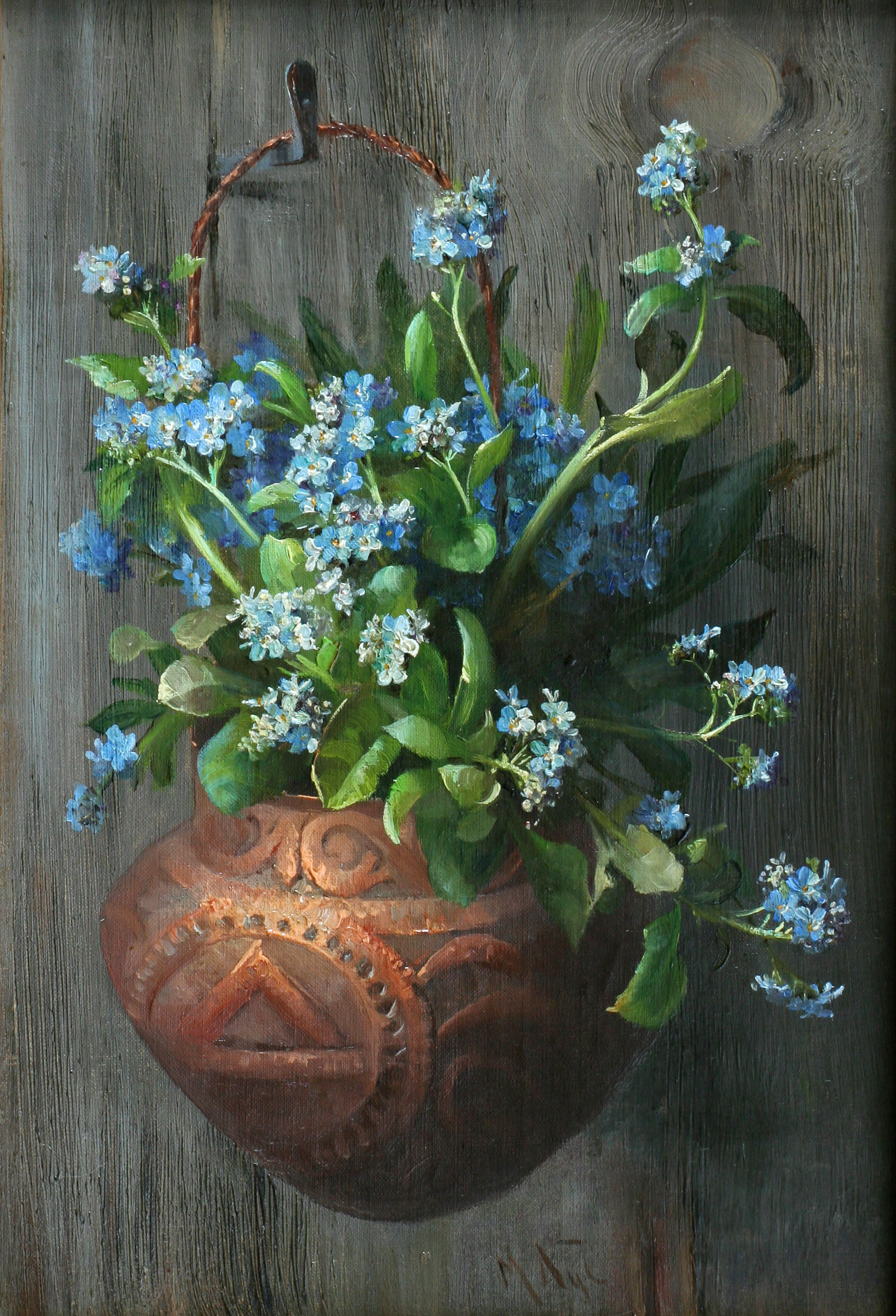 Marie Nyl-Frosch
