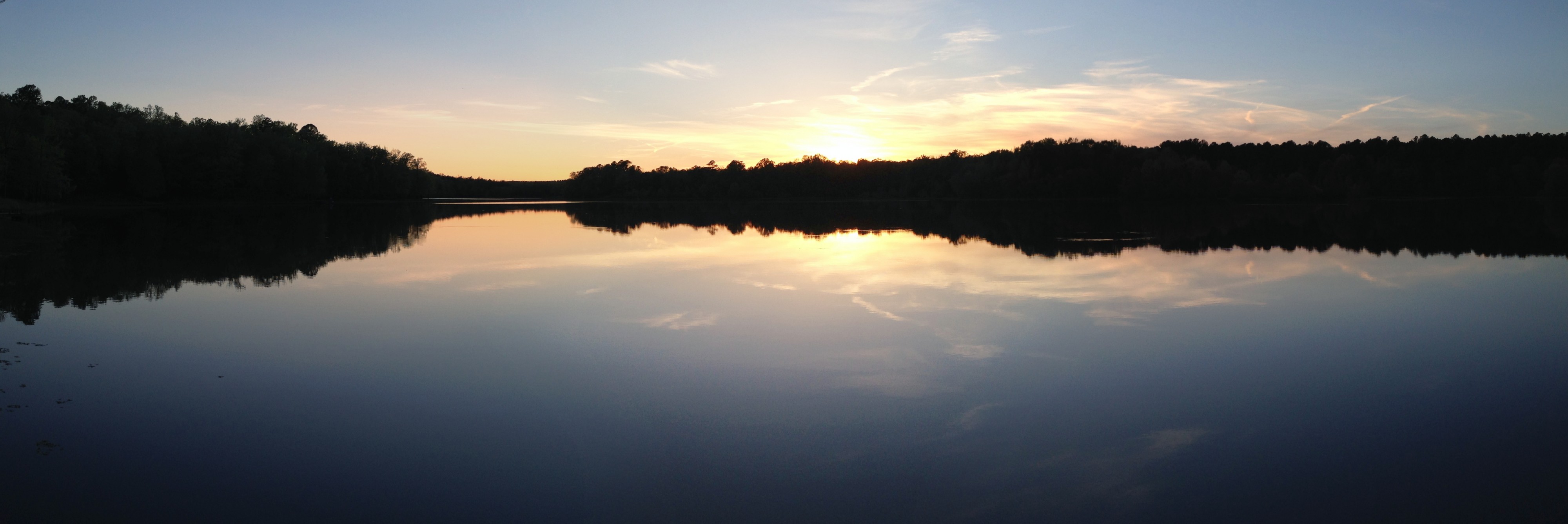 Puskus Lake 2