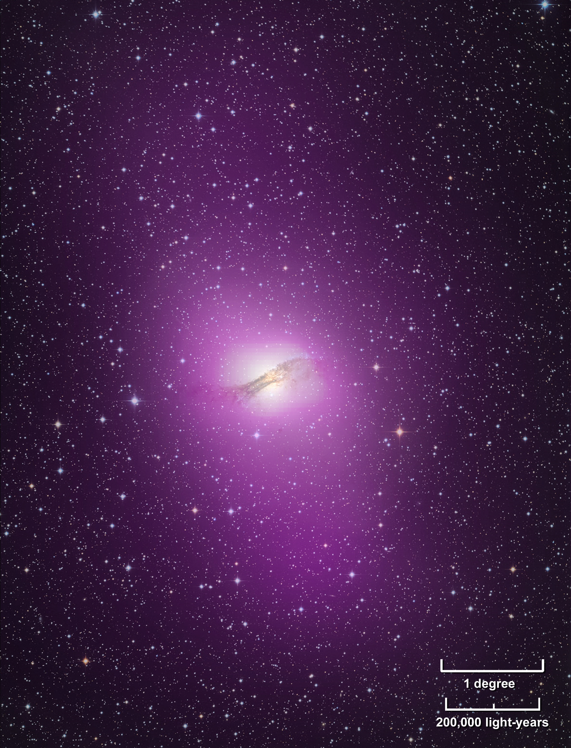 437992main CenA optical gamma composite labeled