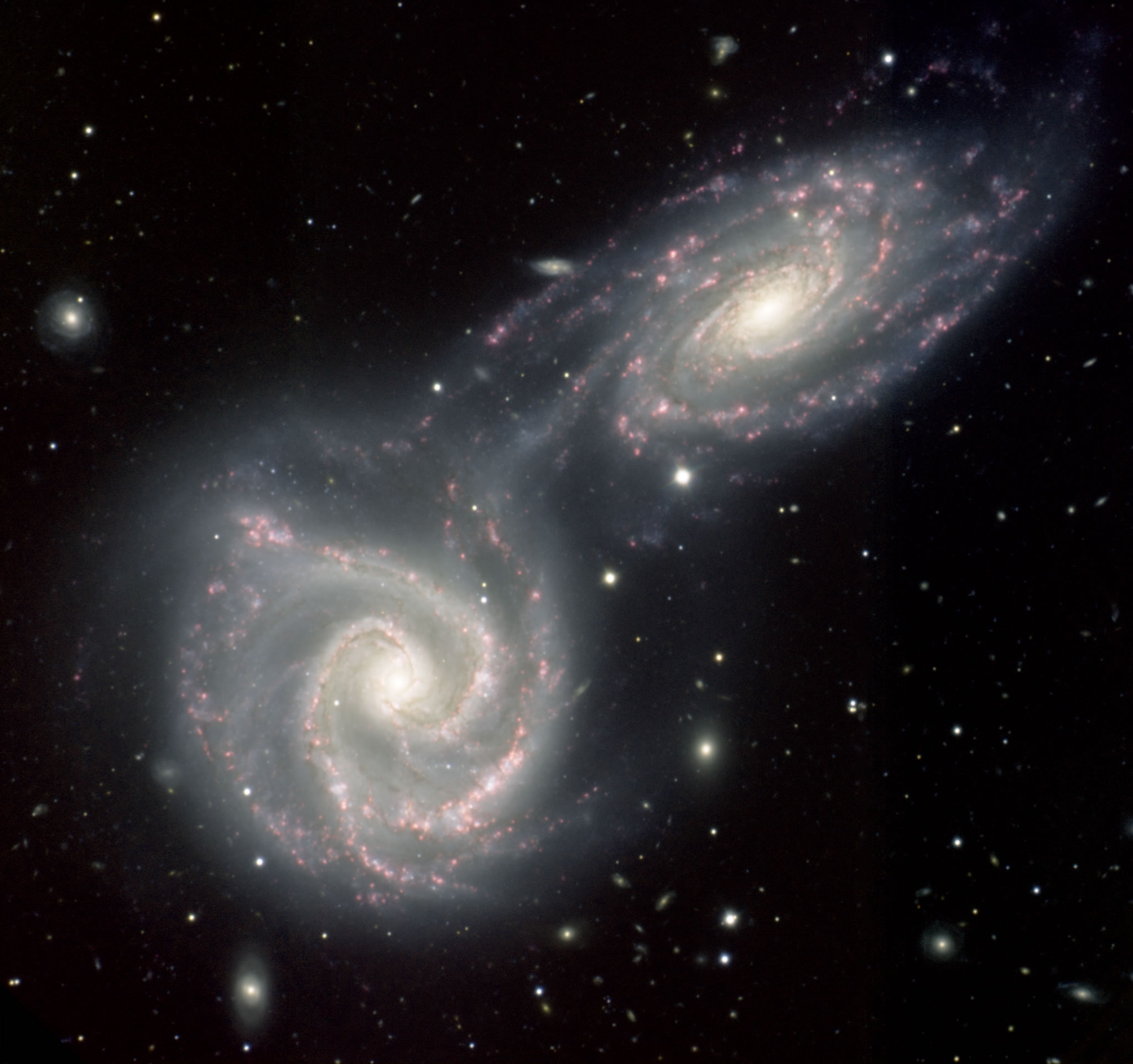 Arp 271