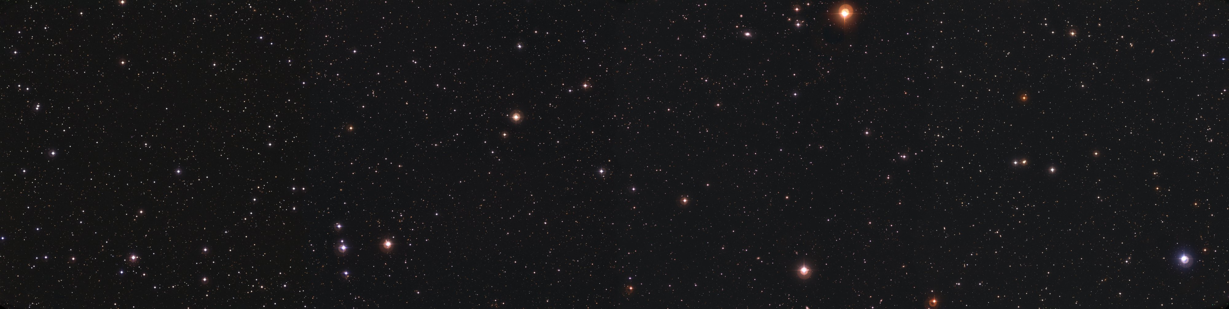 ESO- The Deep 3 'Empty' Field-Phot-14a-06