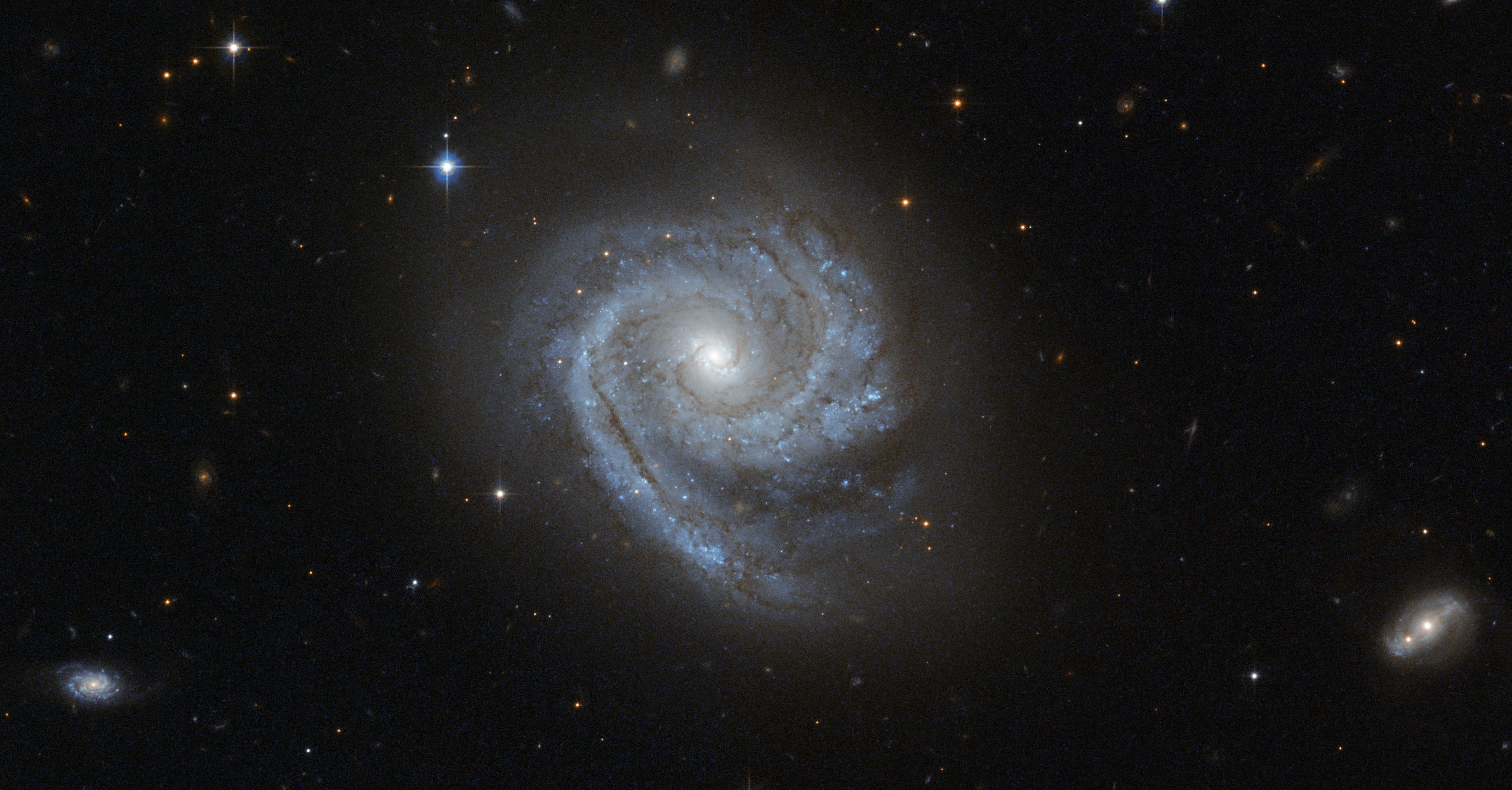 ESO 498-G5