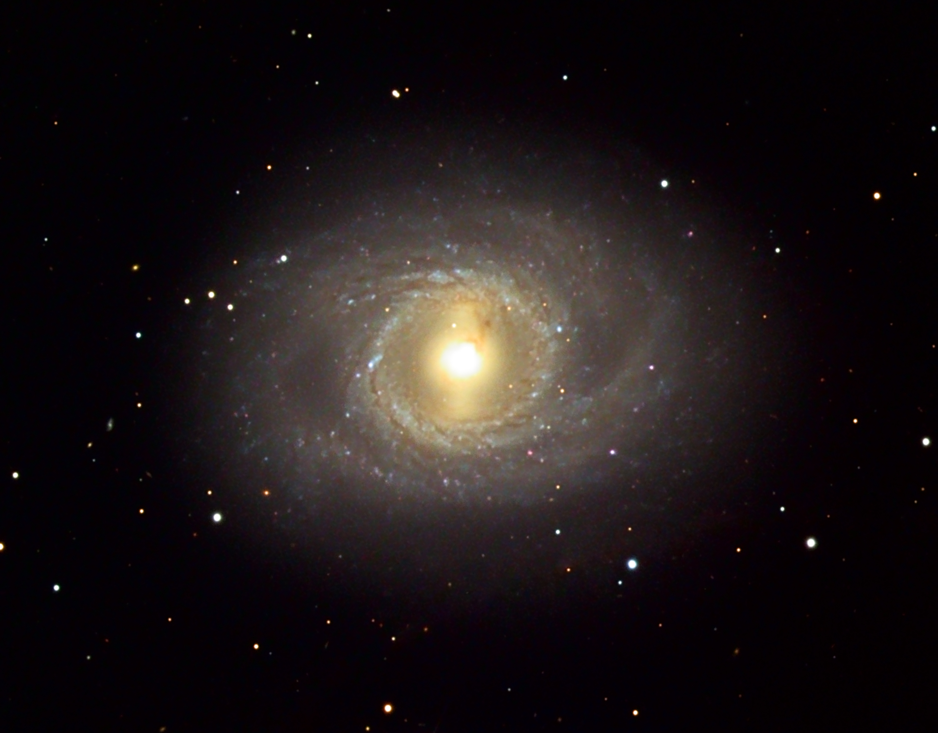 Messier 95