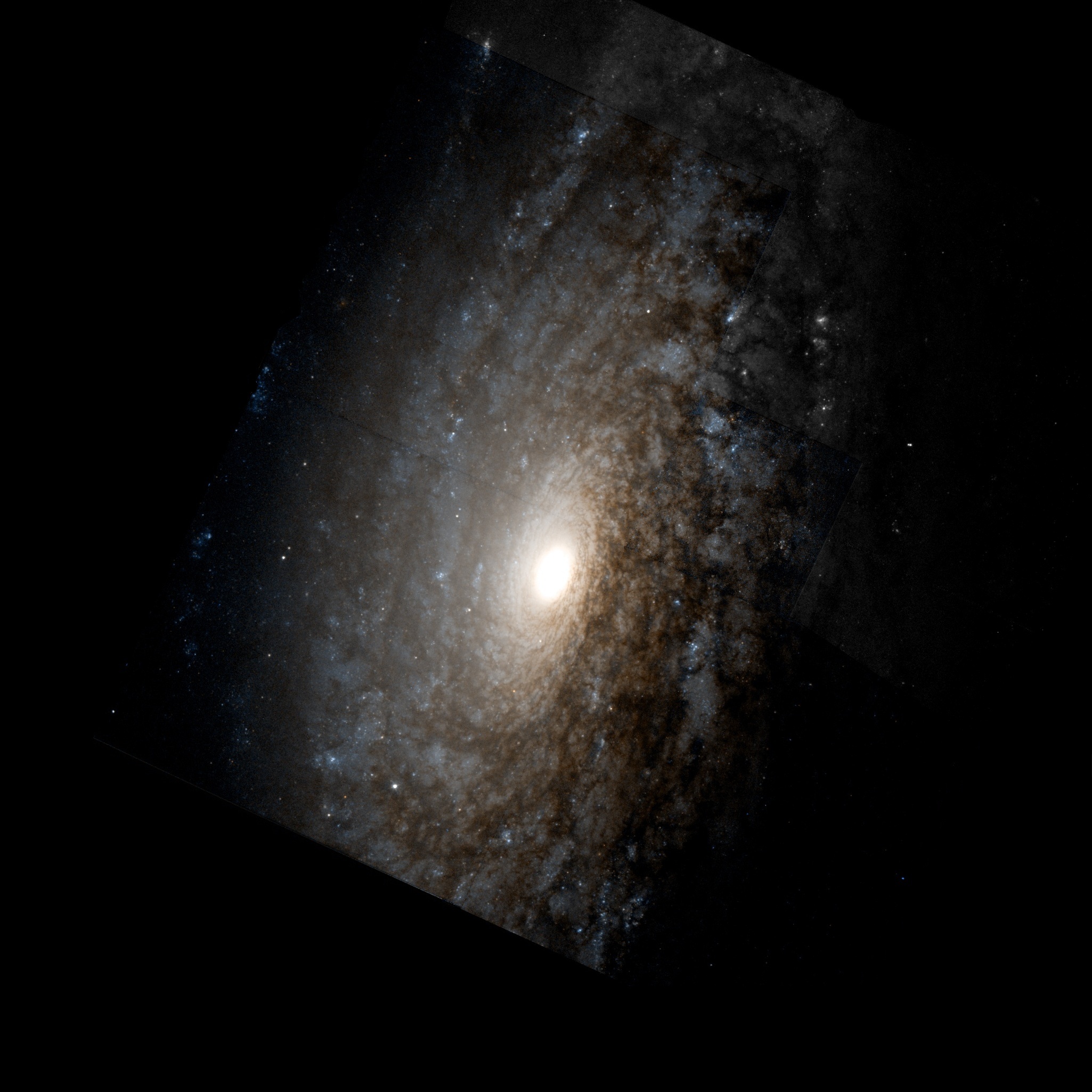 Ngc3521-hst-R814GB450