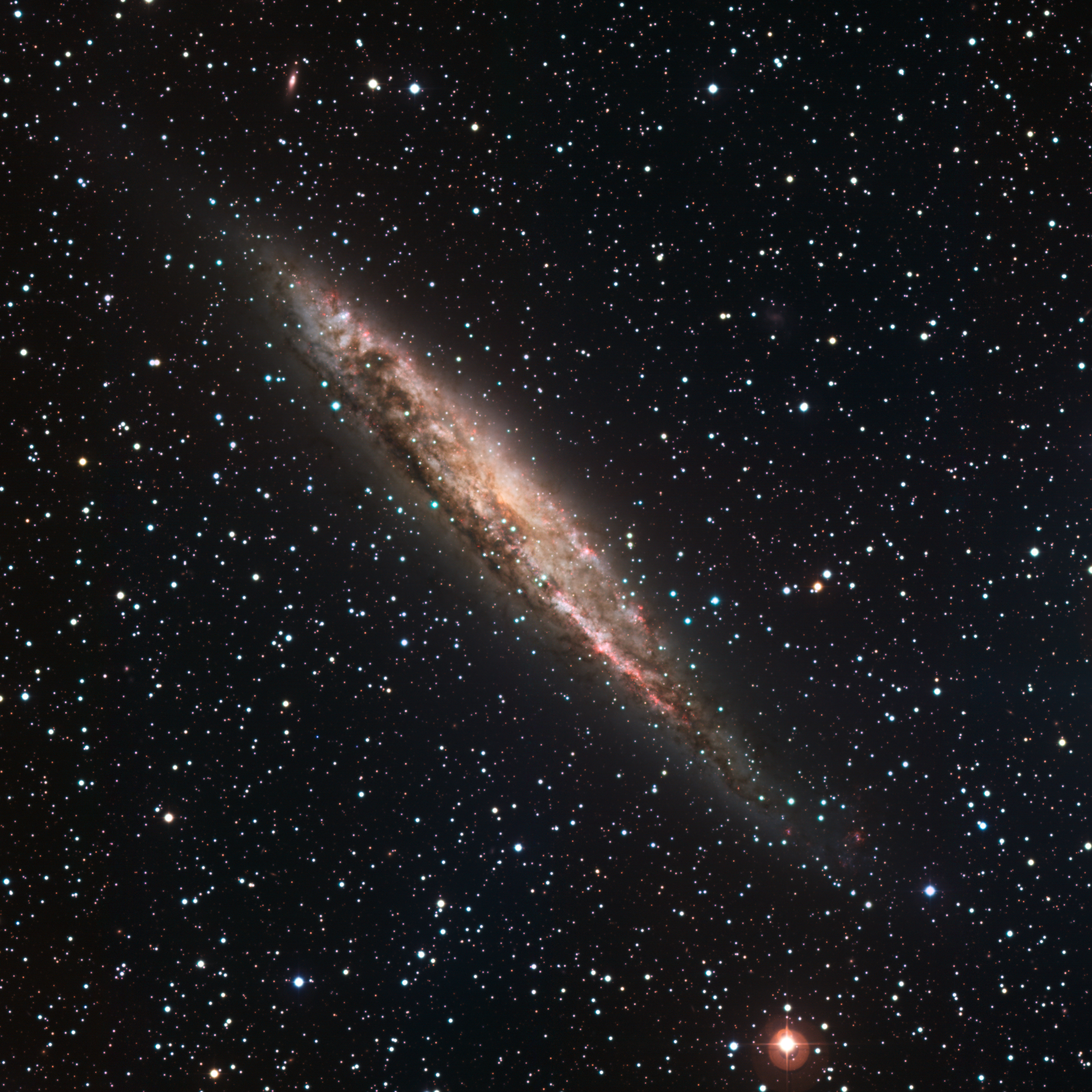 NGC4945