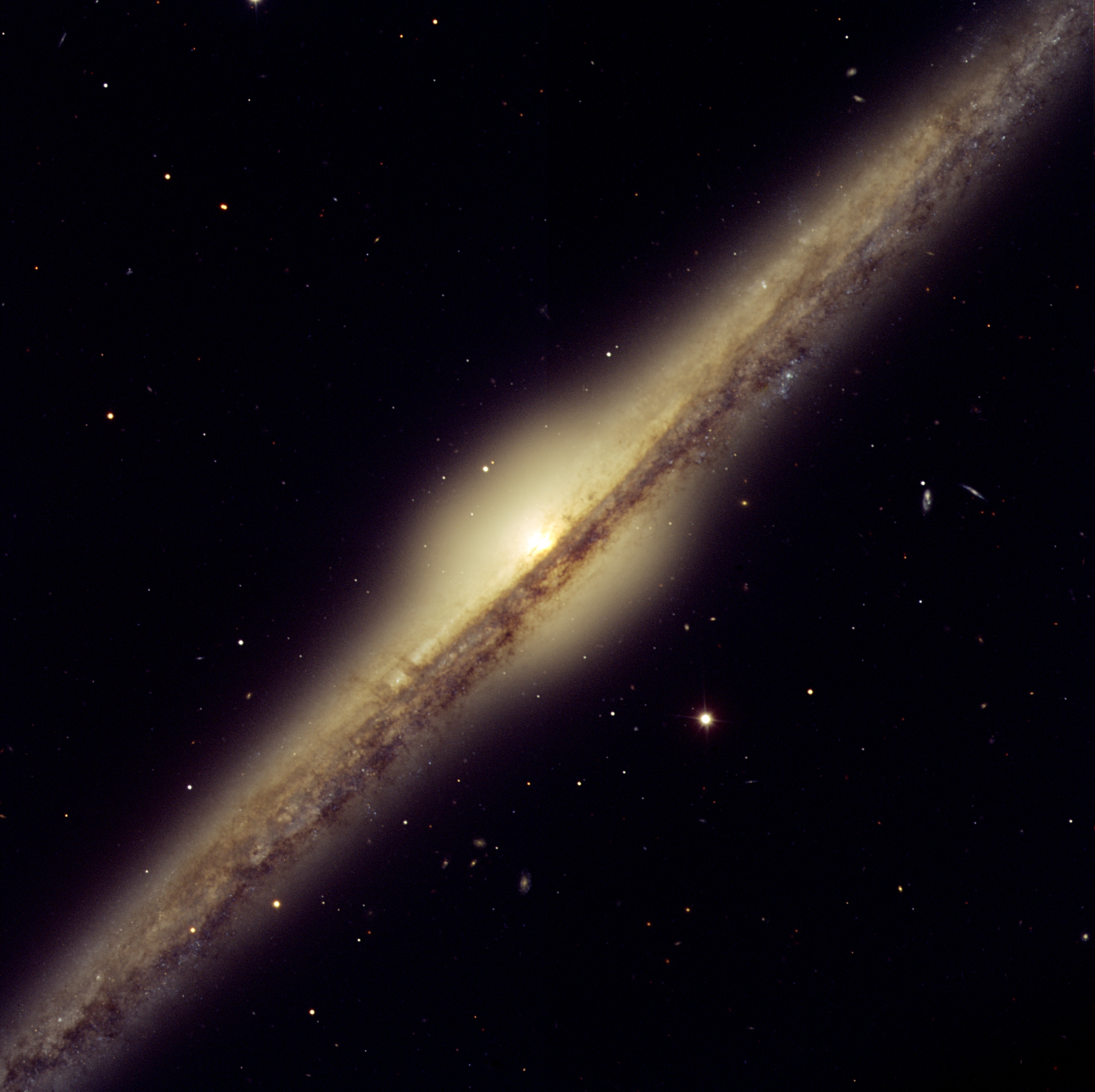 NGC 4565