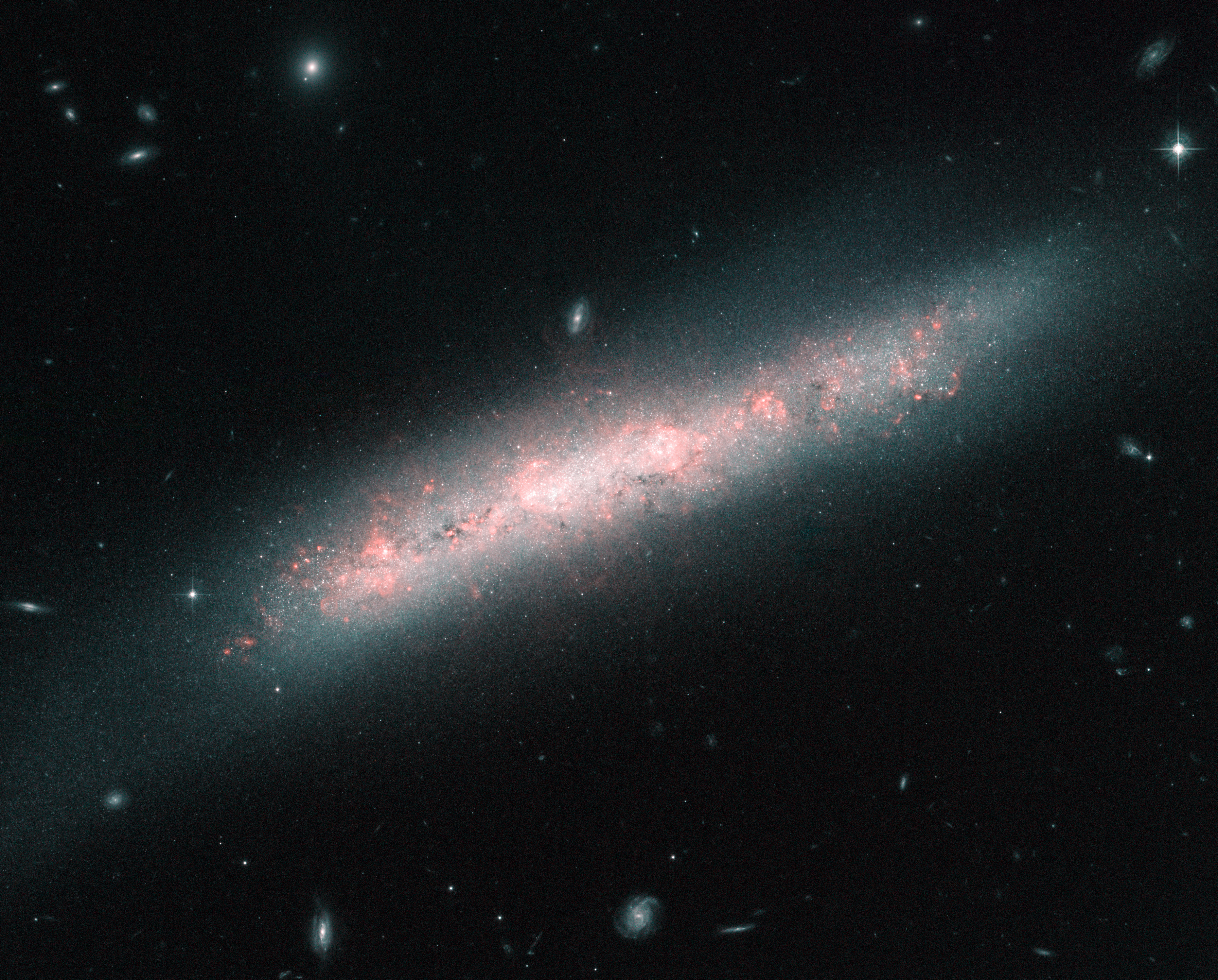 NGC 4700
