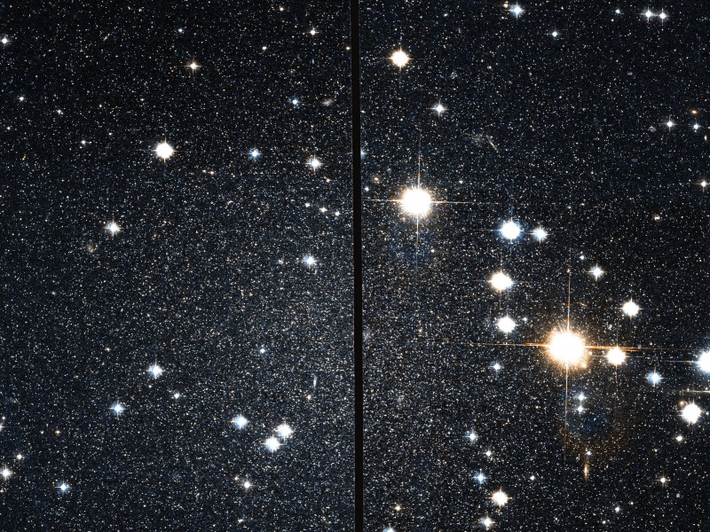 Cassiopeia Dwarf (PGC 2807155) Hubble WikiSky