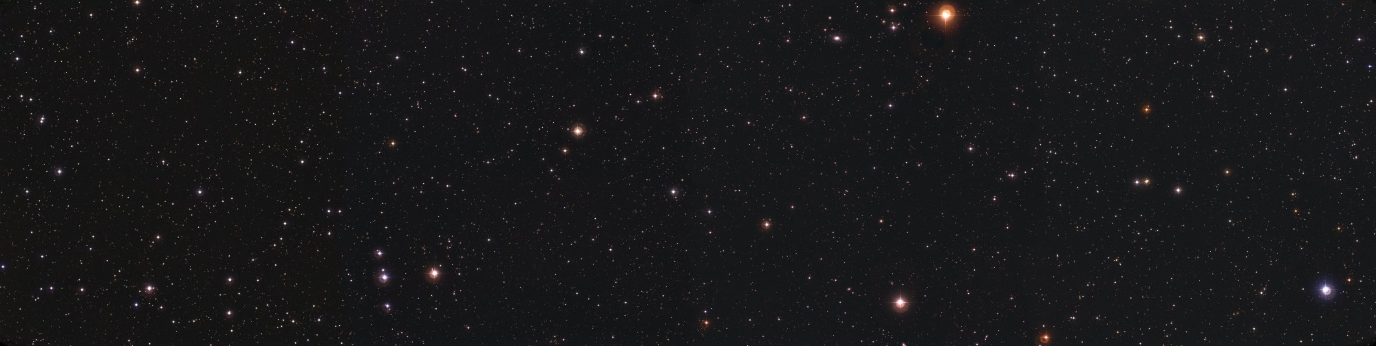 ESO- The Deep 3 'Empty' Field-Phot-14a-06