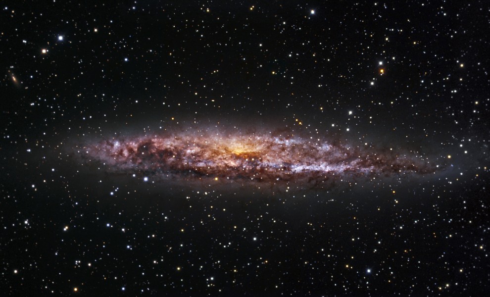 ESO-NGC 4945
