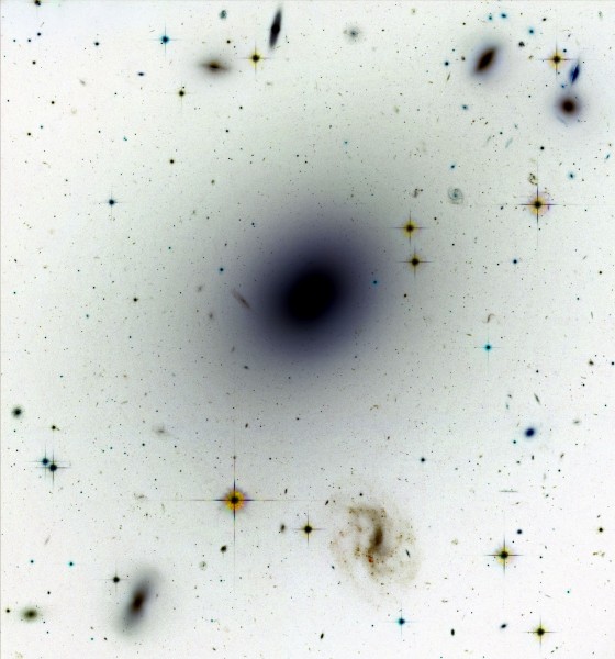 ESO 325-G004 Invert