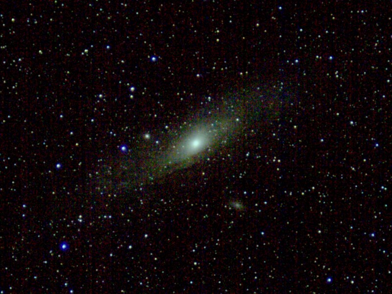 M31-2012-08-23 CB with CZJ 2.8-180 mm on barndoor mount