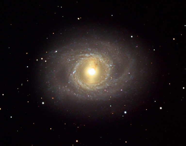 Messier 95
