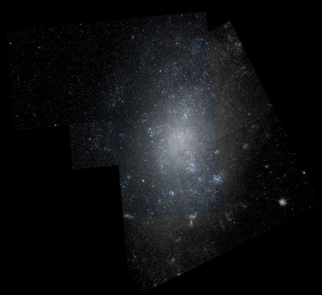 Ngc5204-hst-555-R814GB606