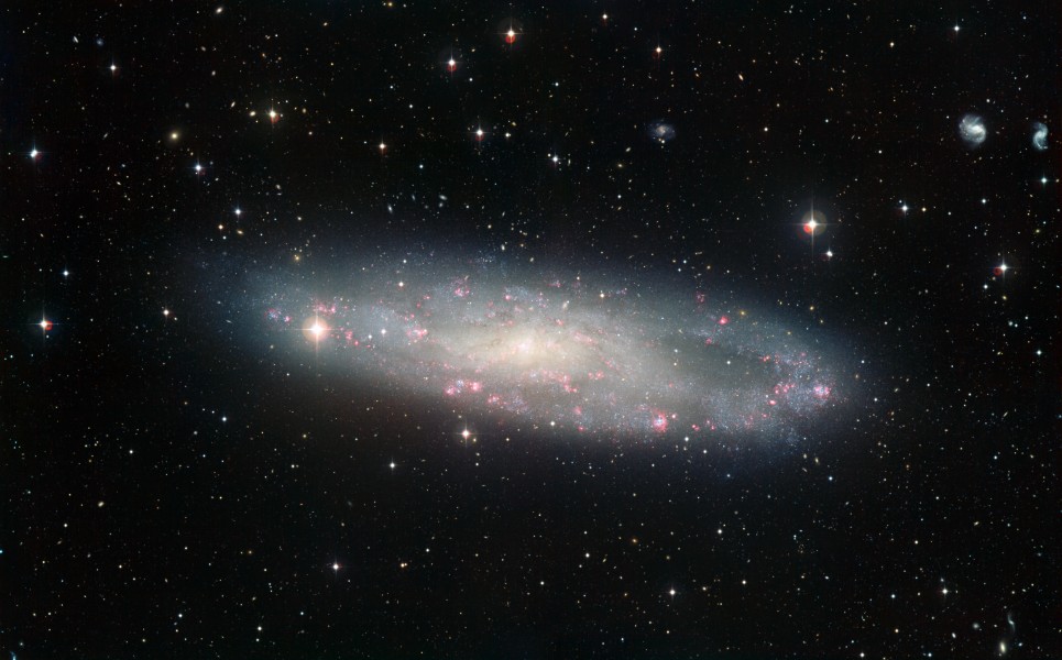 NGC 247 ESO
