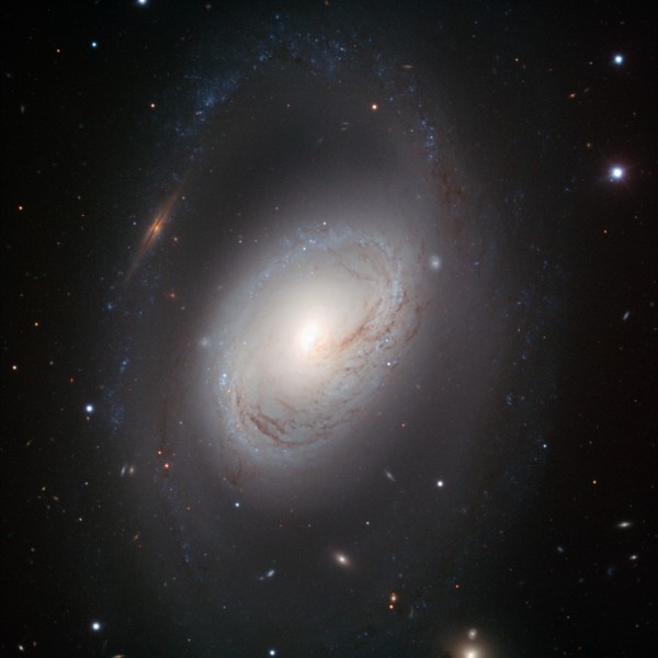 NGC 3368 ESO
