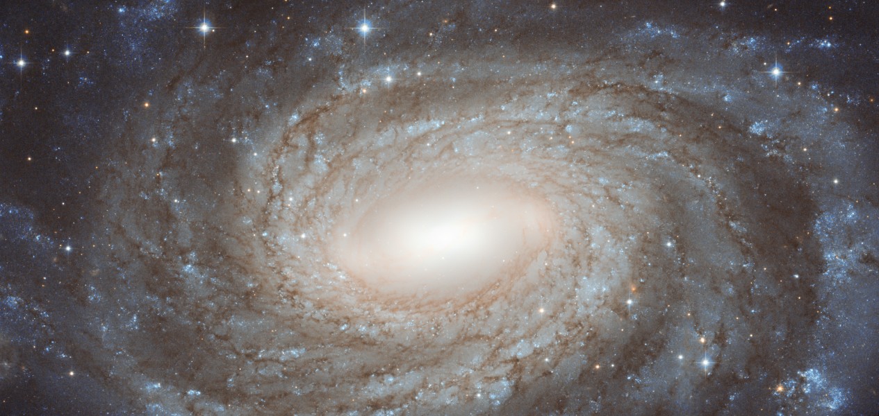NGC 6384 HST