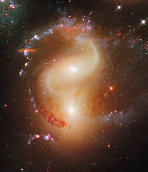 NGC 7318