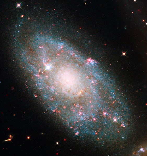 NGC 7320