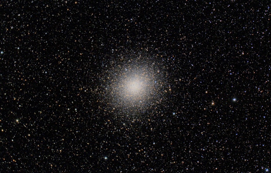 Omega centauri