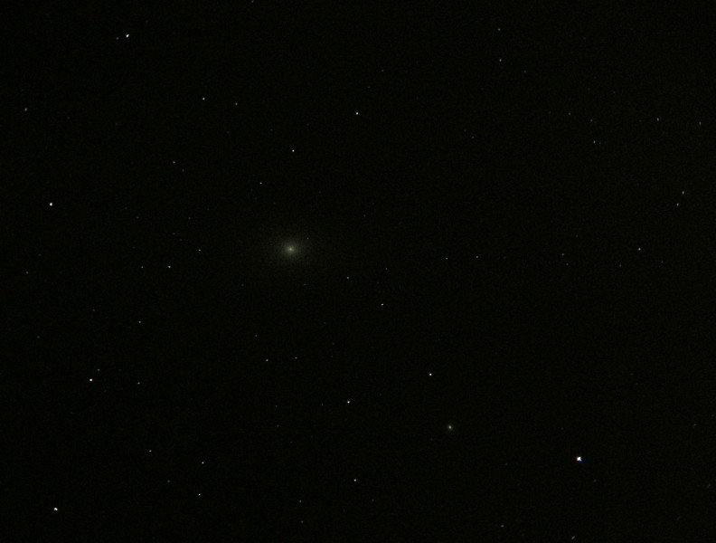 Thomas Bresson - M31 (by)