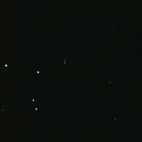 TwinQuasar