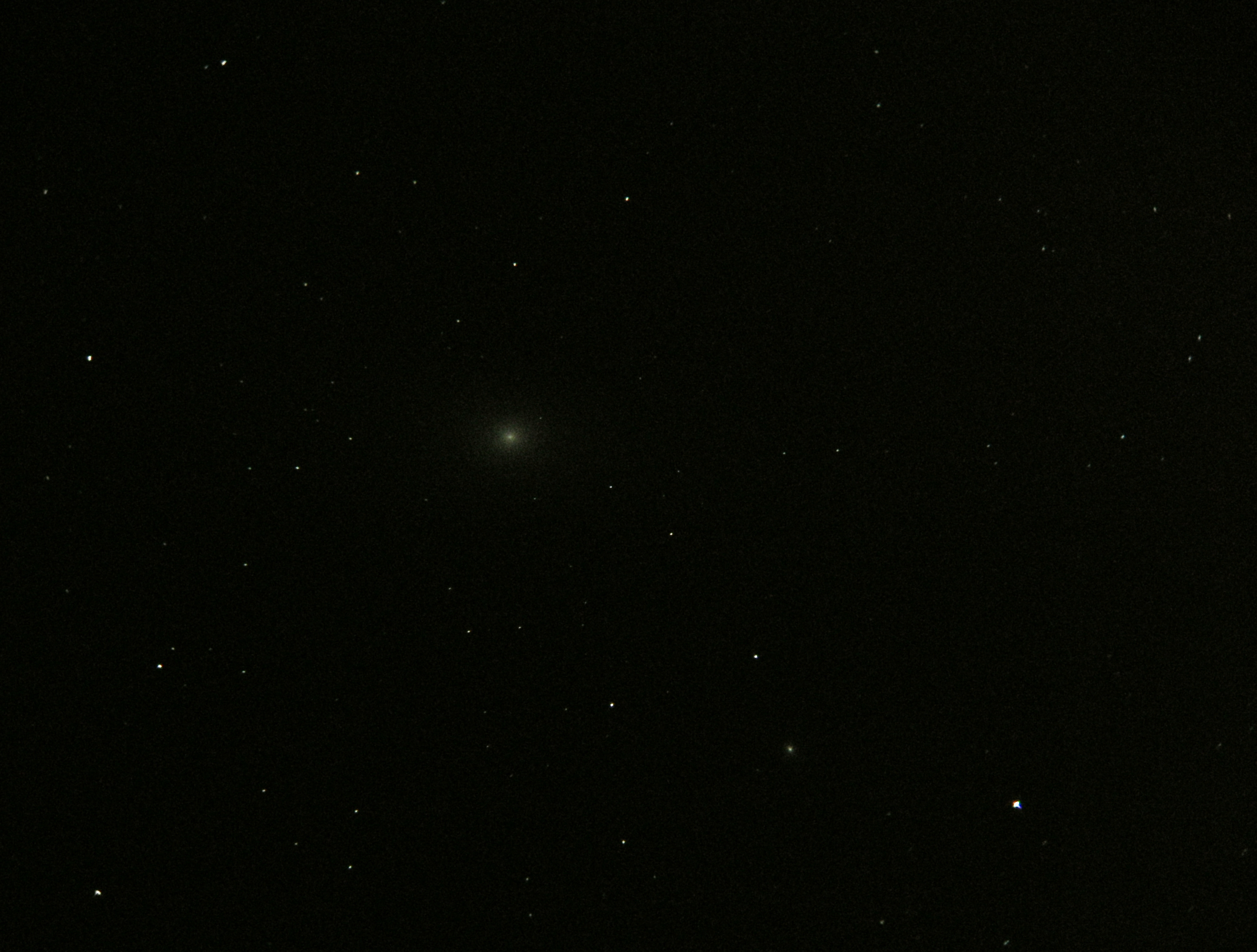 Thomas Bresson - M31 (by)