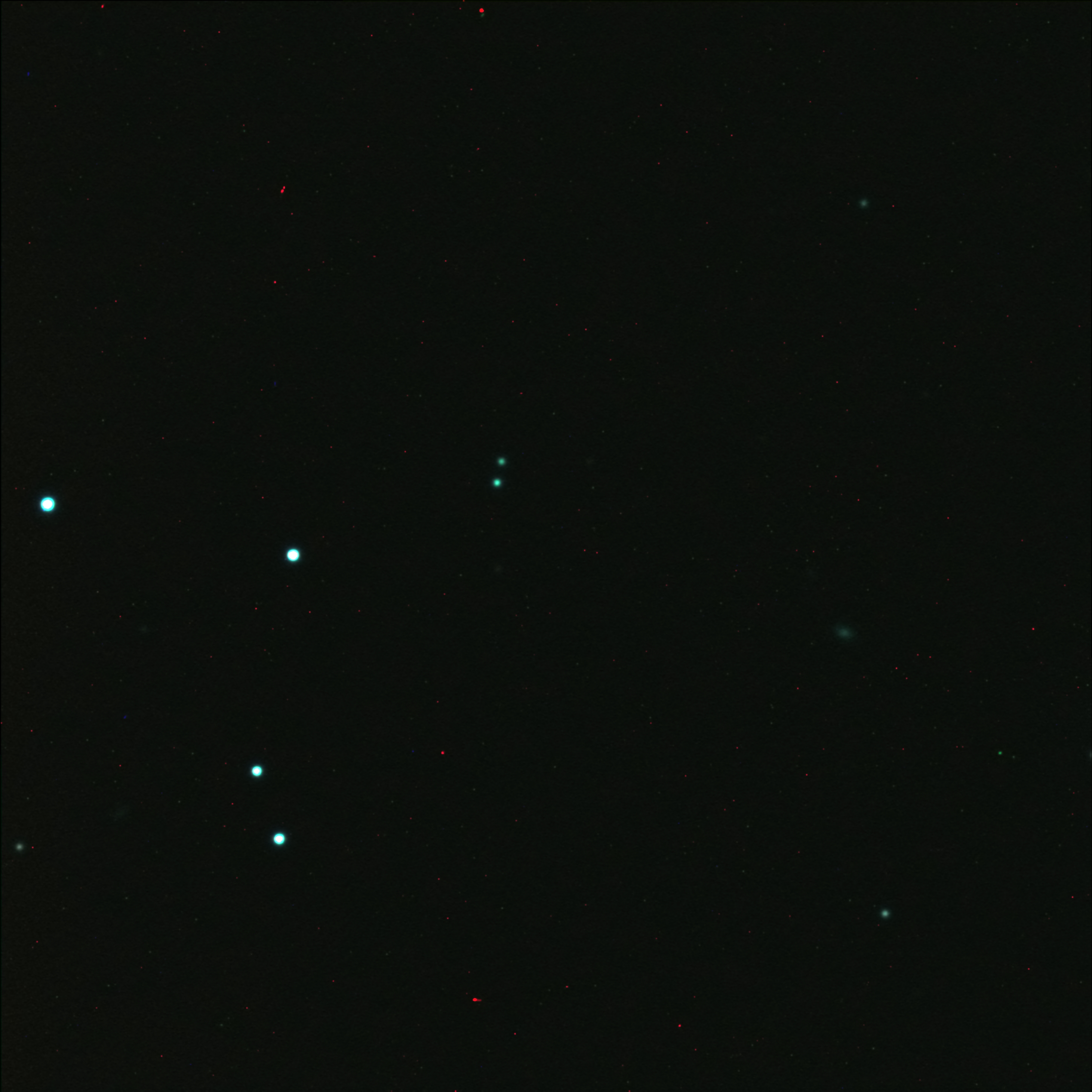 TwinQuasar