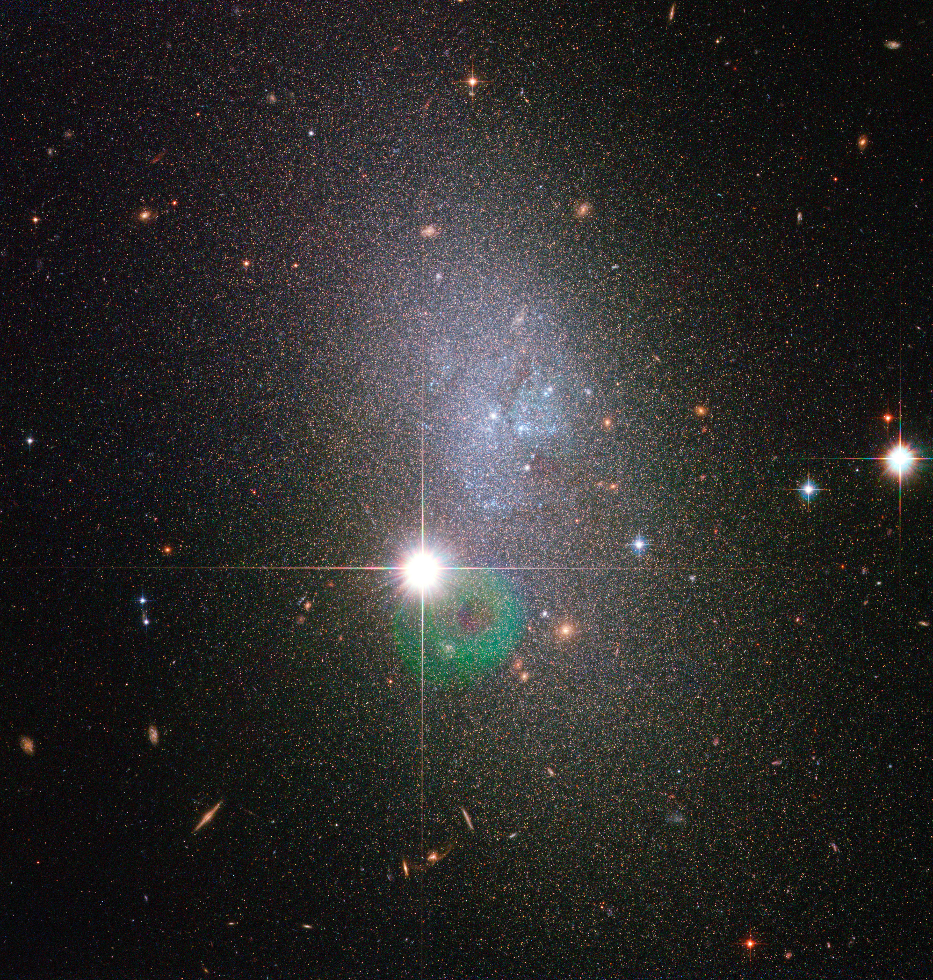 UGC 5692