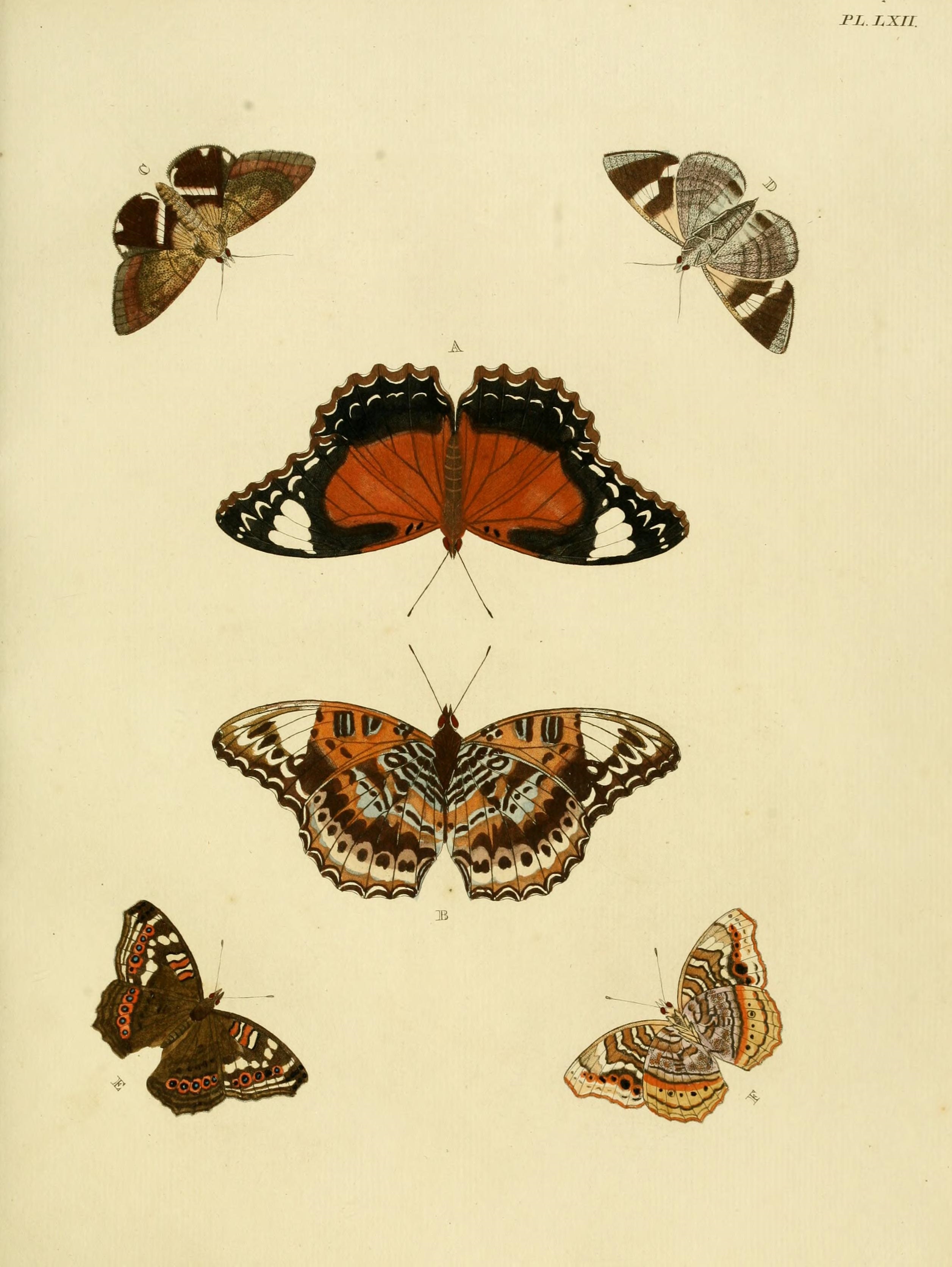 Cramer&Stoll-uitlandsche kapellen vol. 1- plate 062