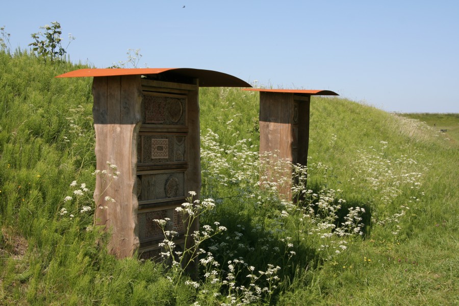 Vogelschutzgebiet Katinger Watt - panoramio - Helfmann (1)