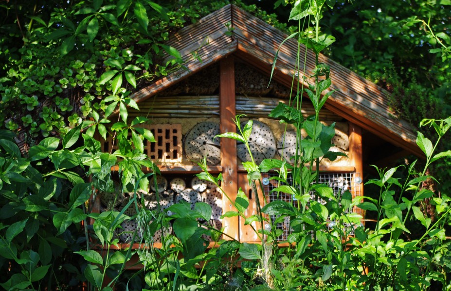 Wildbienenhotel 1 45