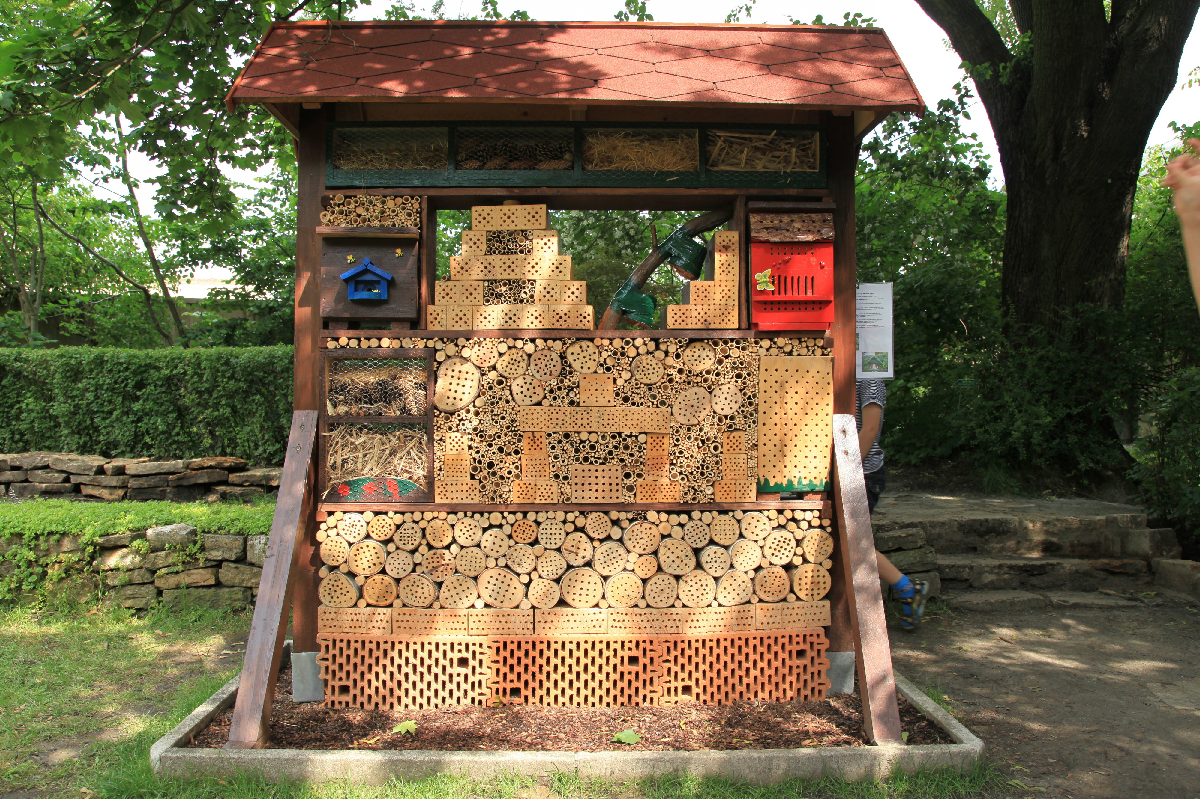 Löbau - Landesgartenschau 101 ies