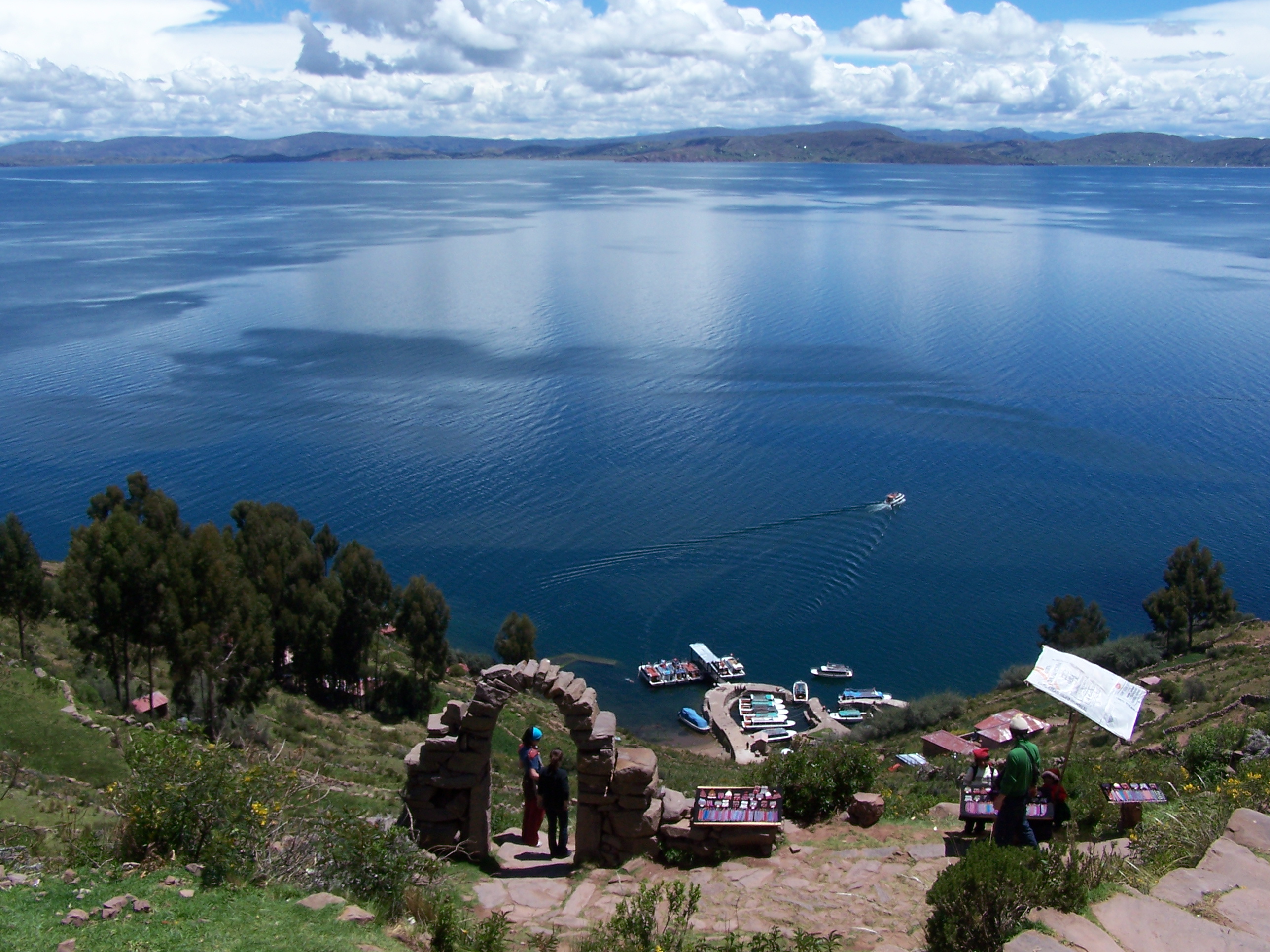 05. Isla de Taquile (31)