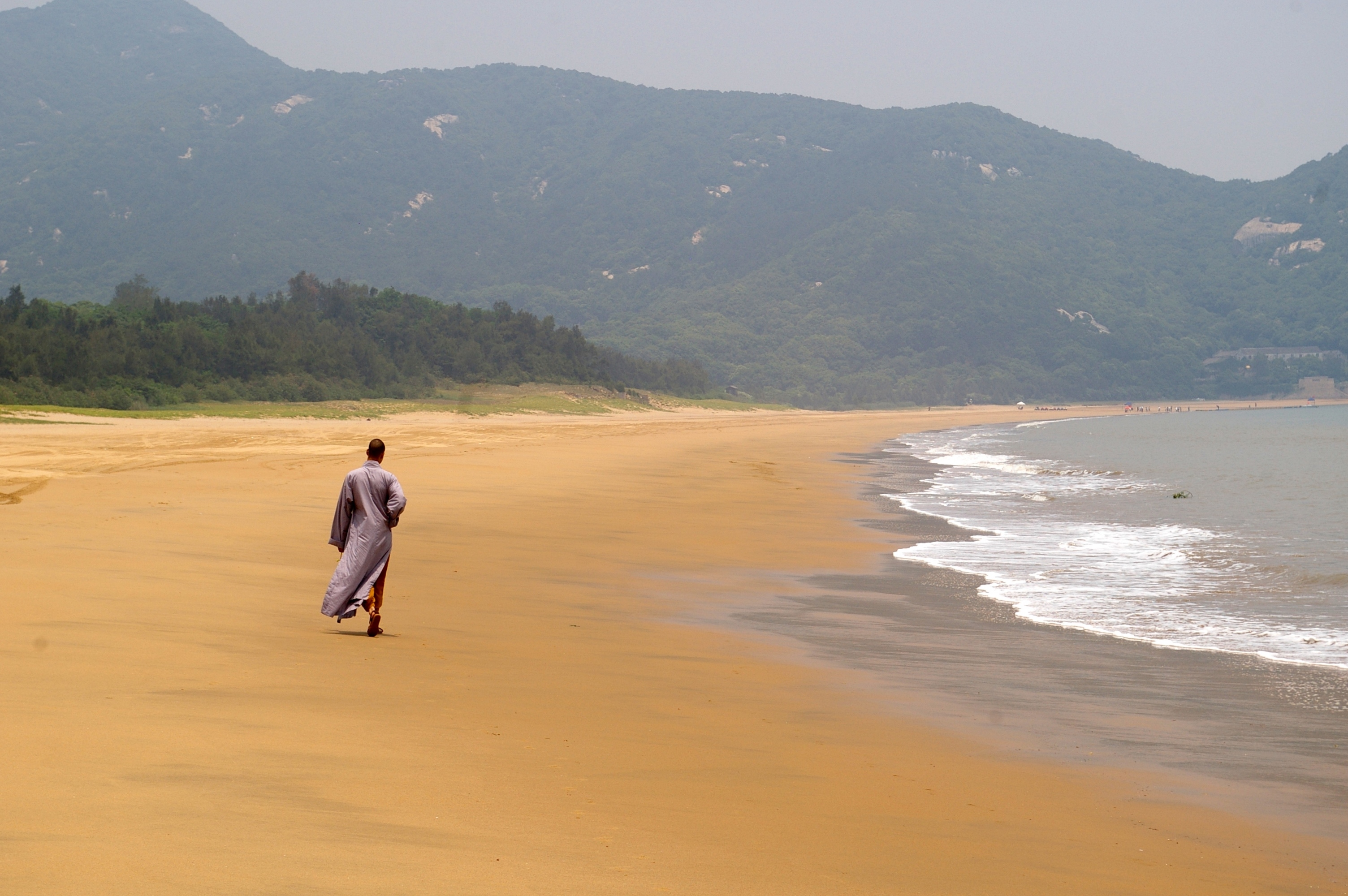 20090606 Putuoshan 8879